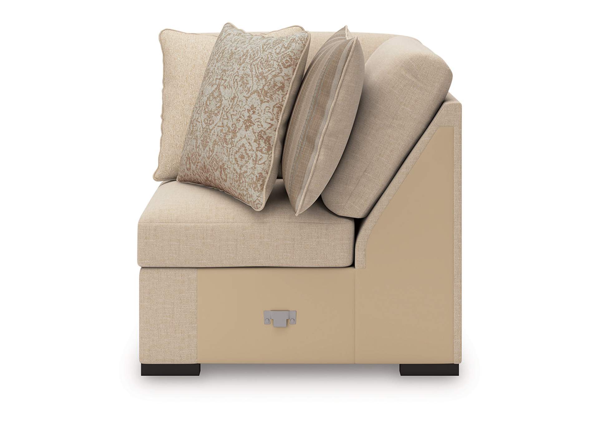 LadyMae 4-Piece Sectional image 9