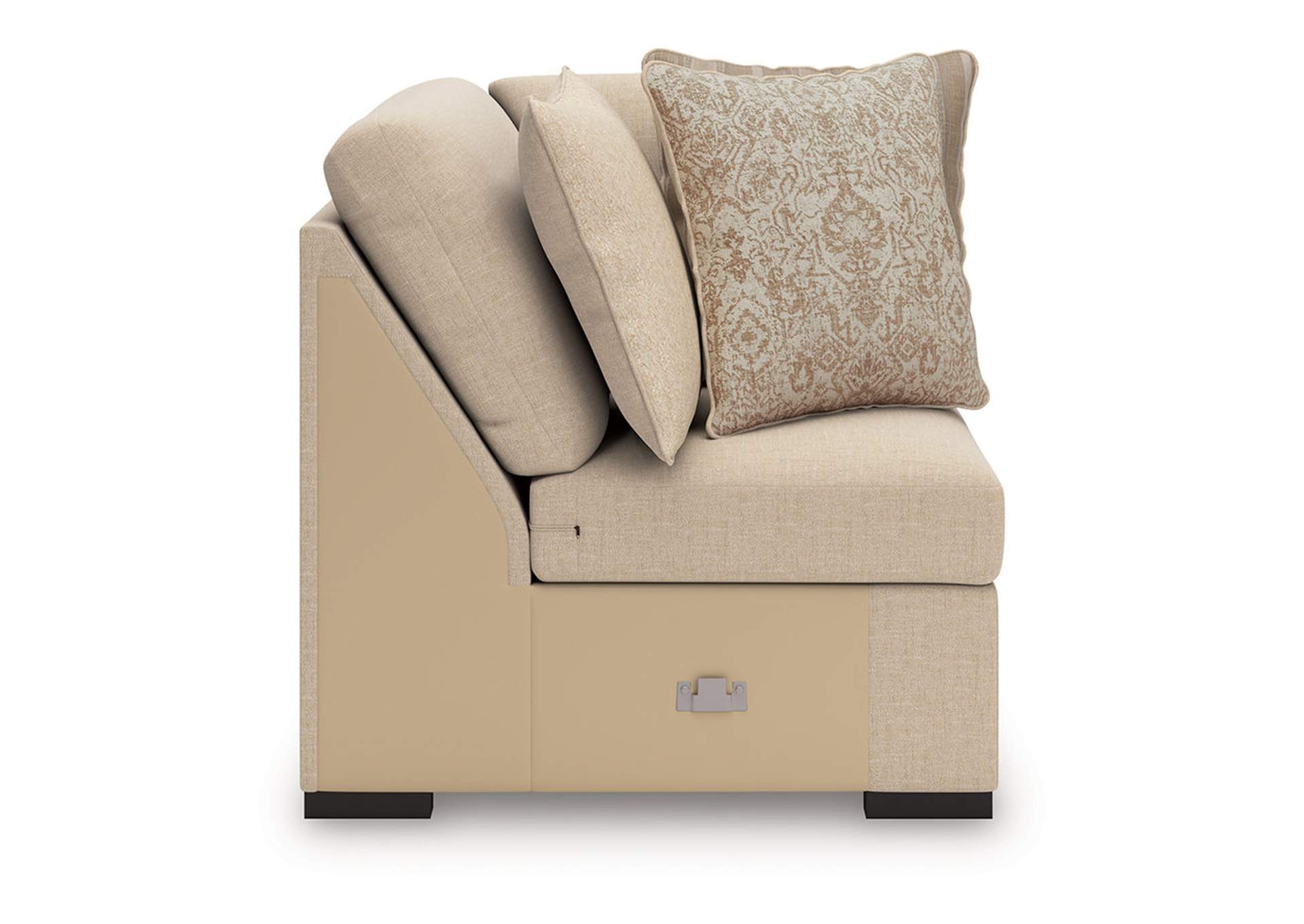 LadyMae 4-Piece Sectional image 11