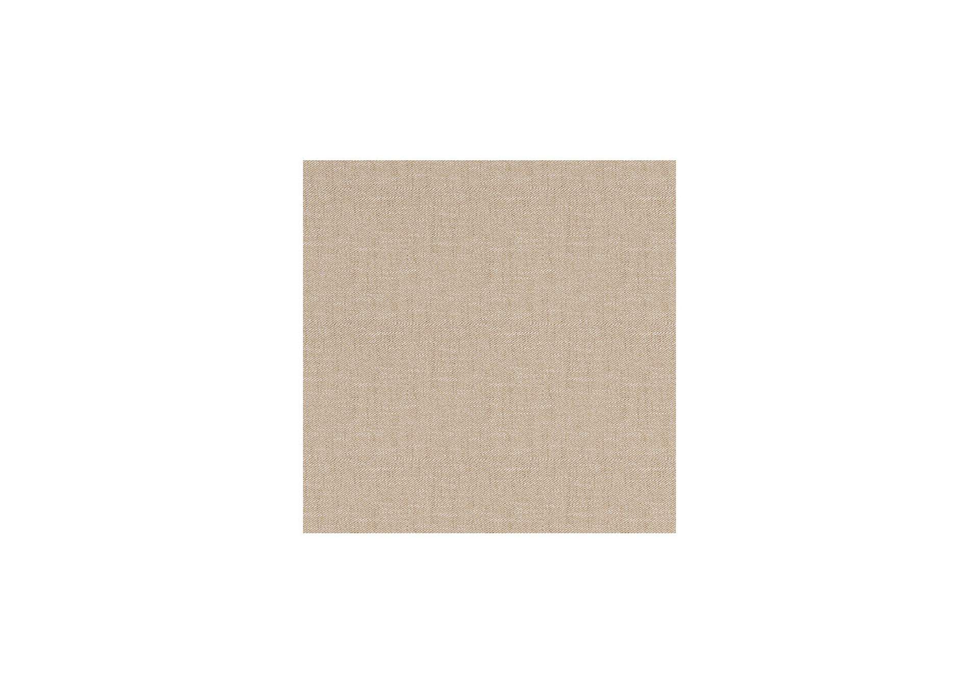 LadyMae Oversized Accent Ottoman image 5