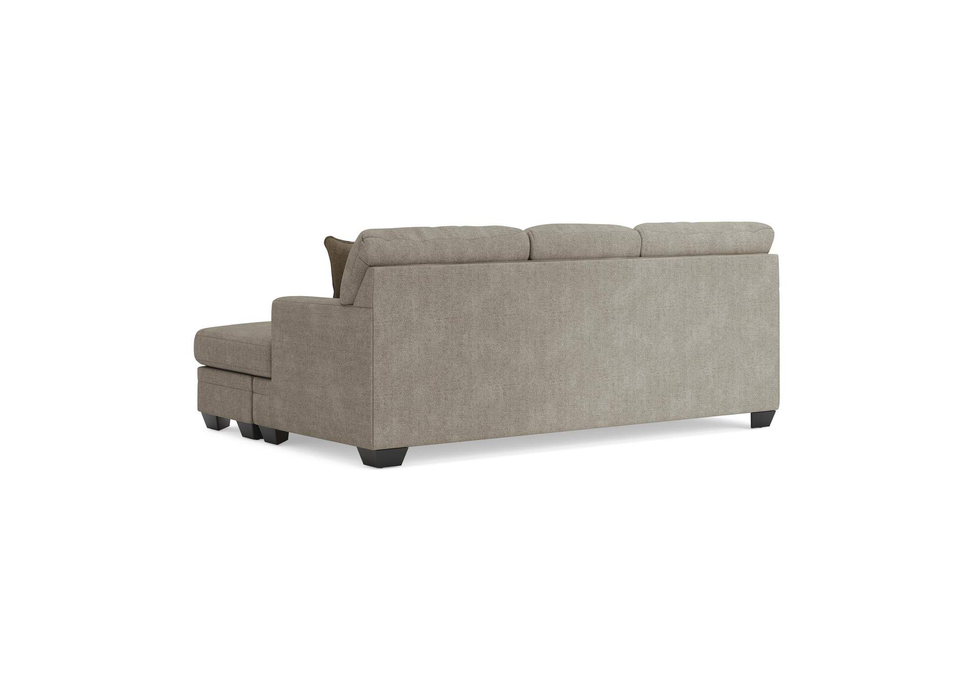 Stonemeade Sofa Chaise image 7