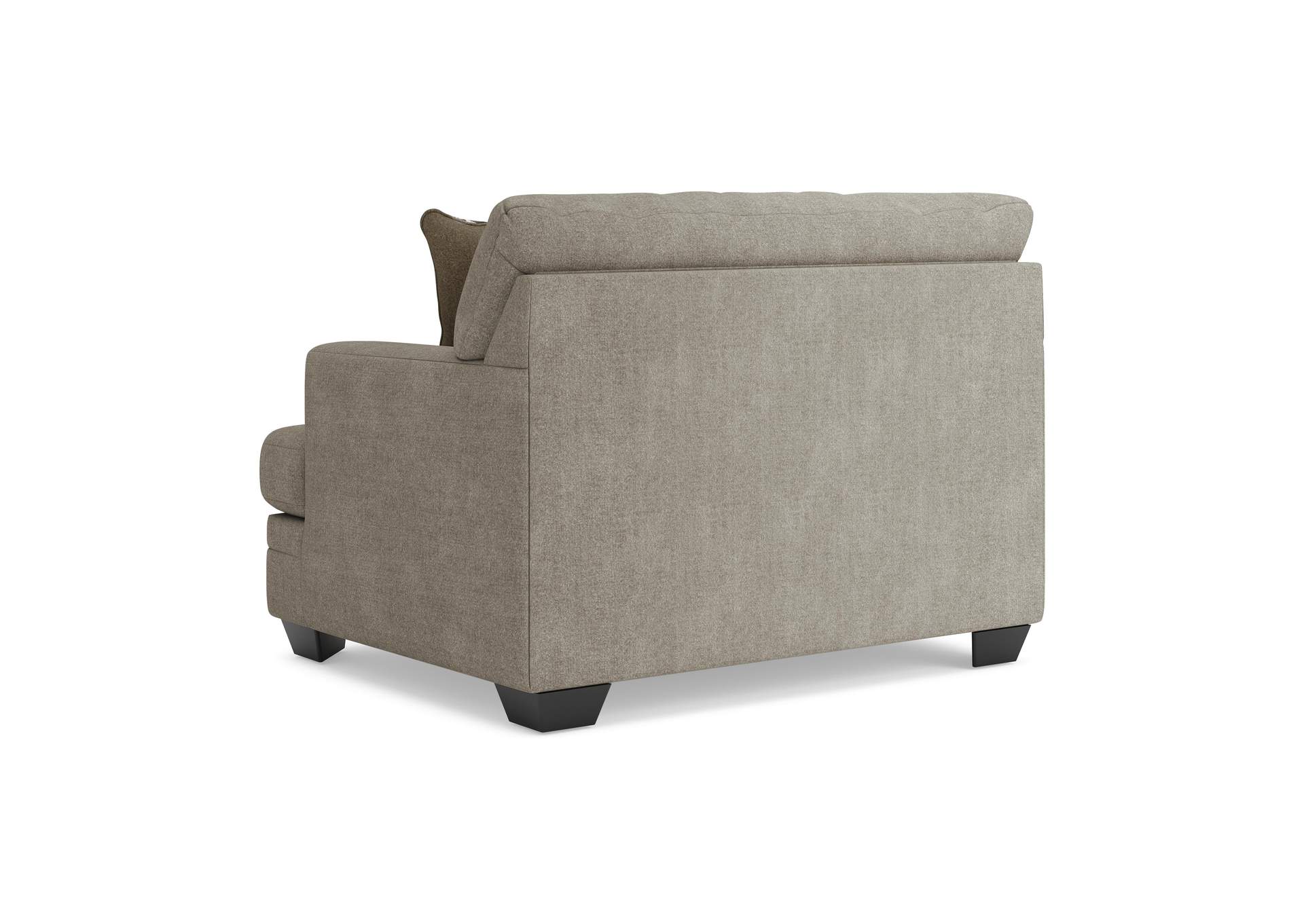Stonemeade Oversized Chair image 8