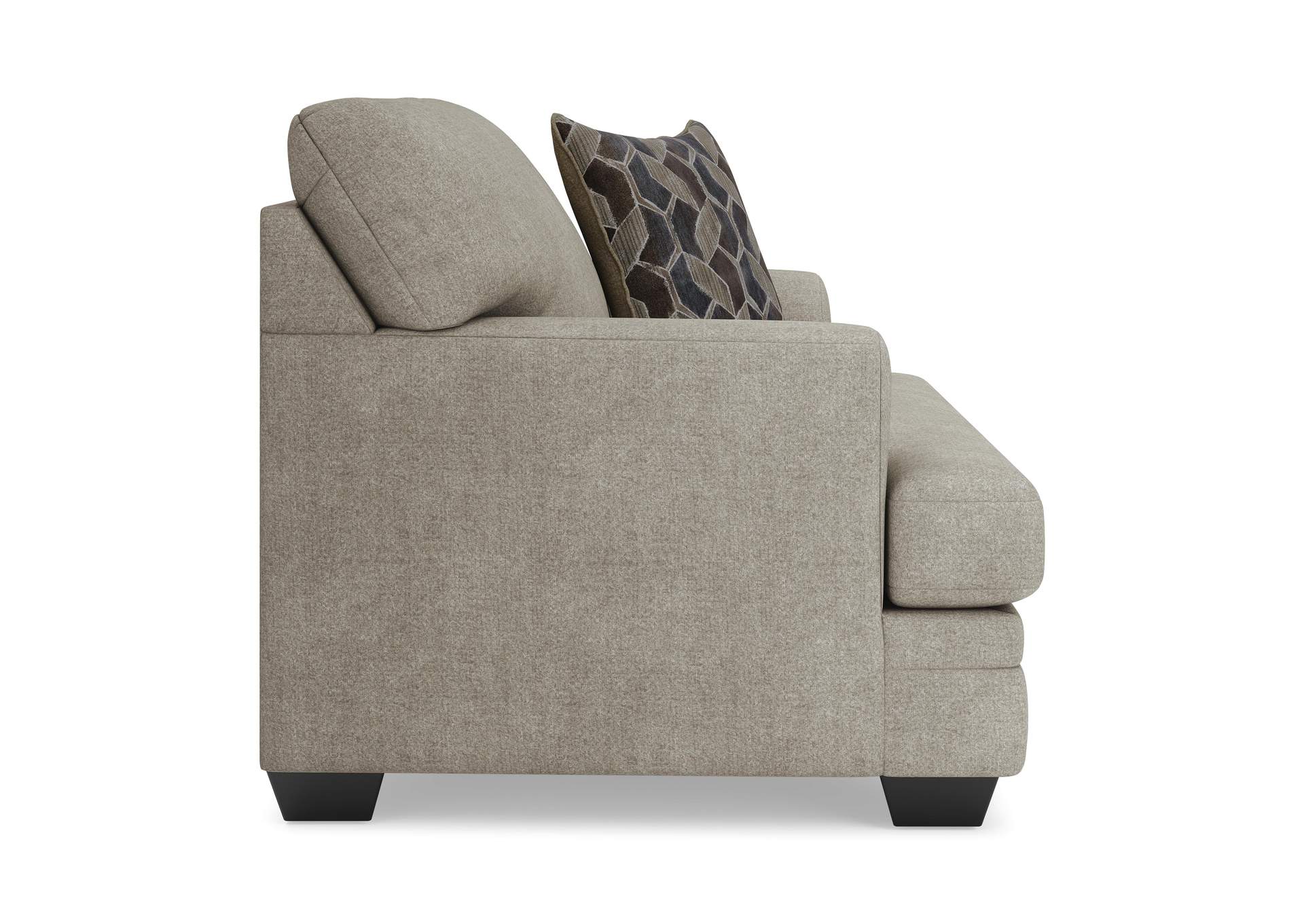 Stonemeade Oversized Chair image 6