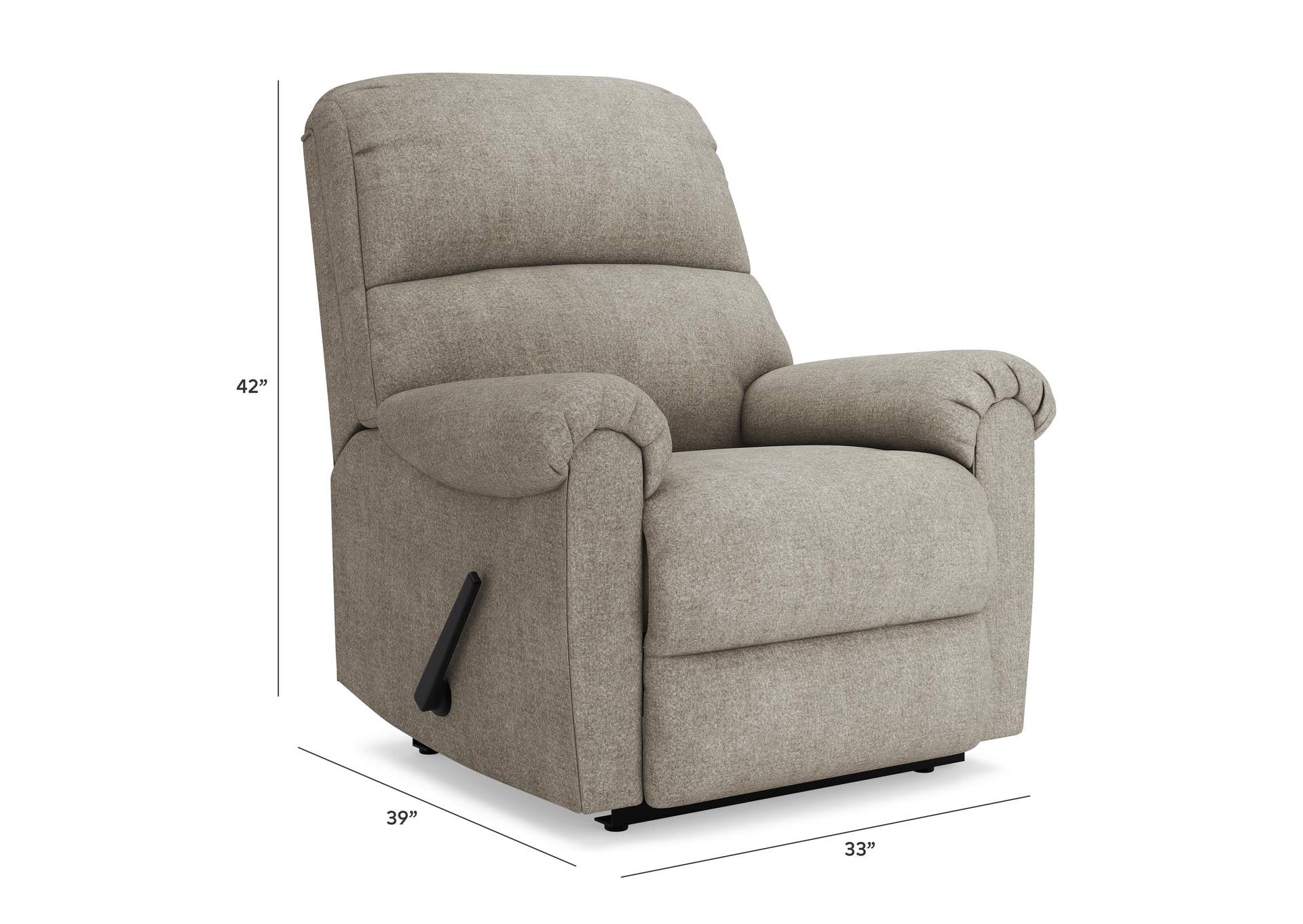 Stonemeade Recliner image 7