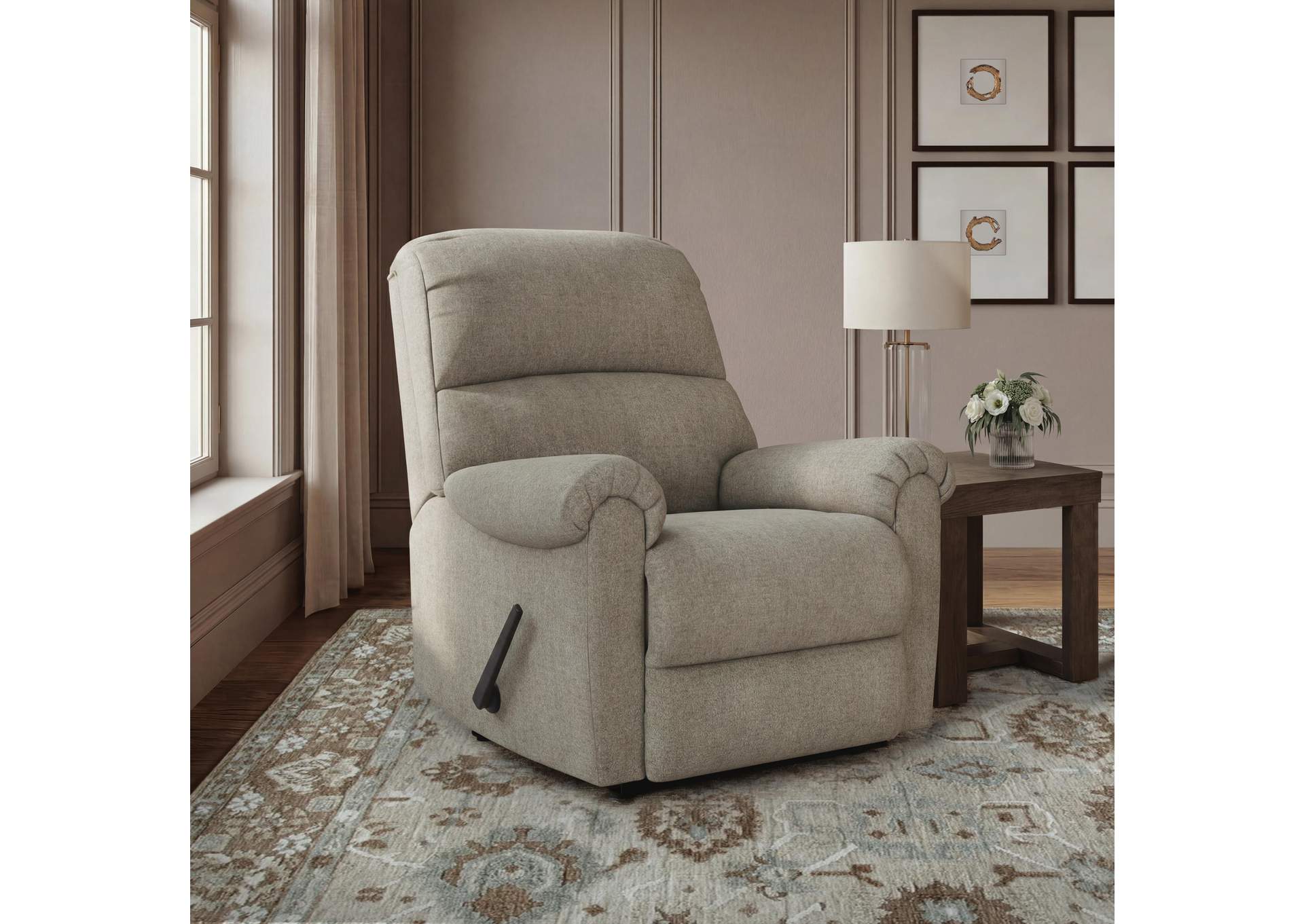 Stonemeade Recliner image 3