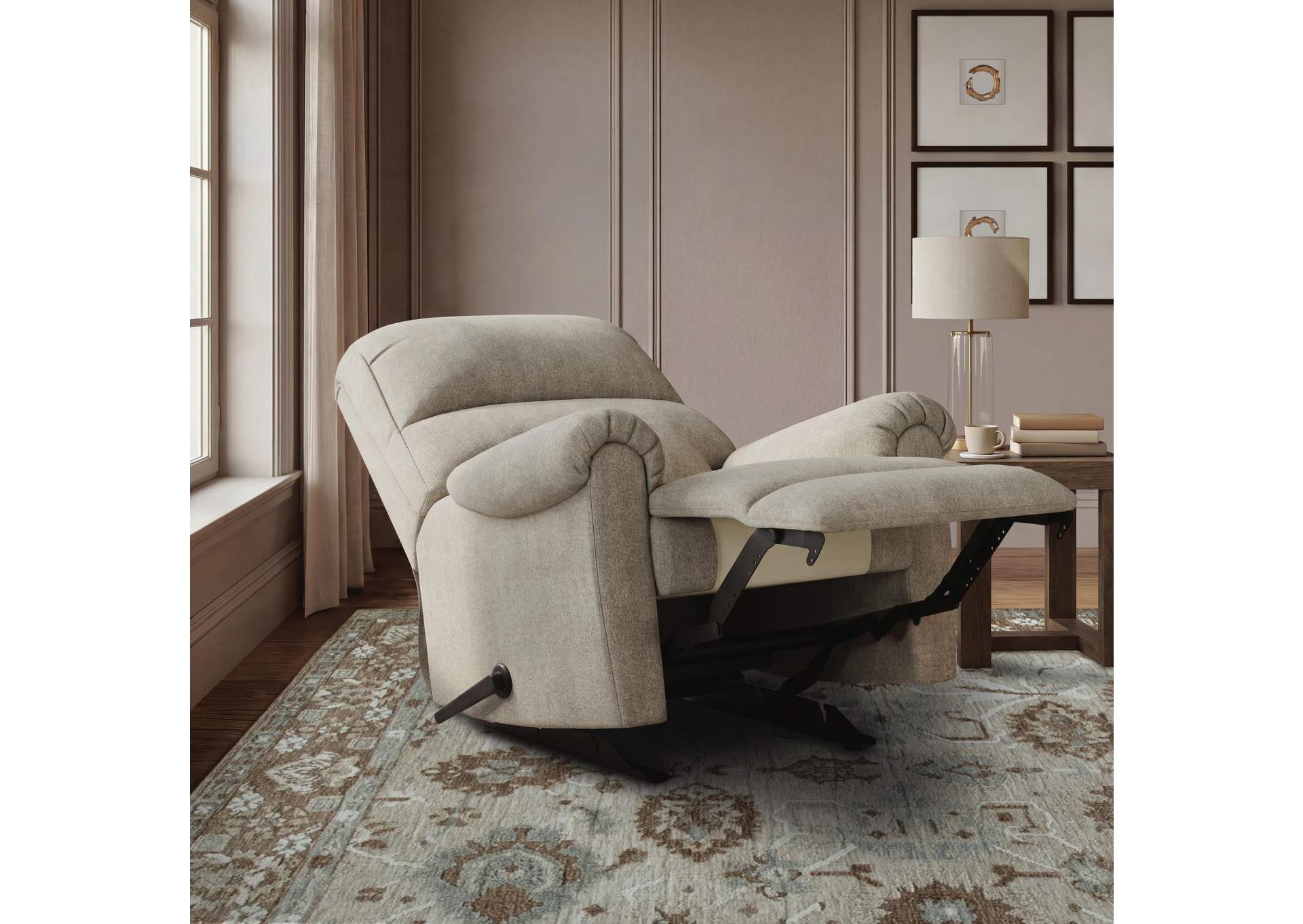 Stonemeade Recliner image 5