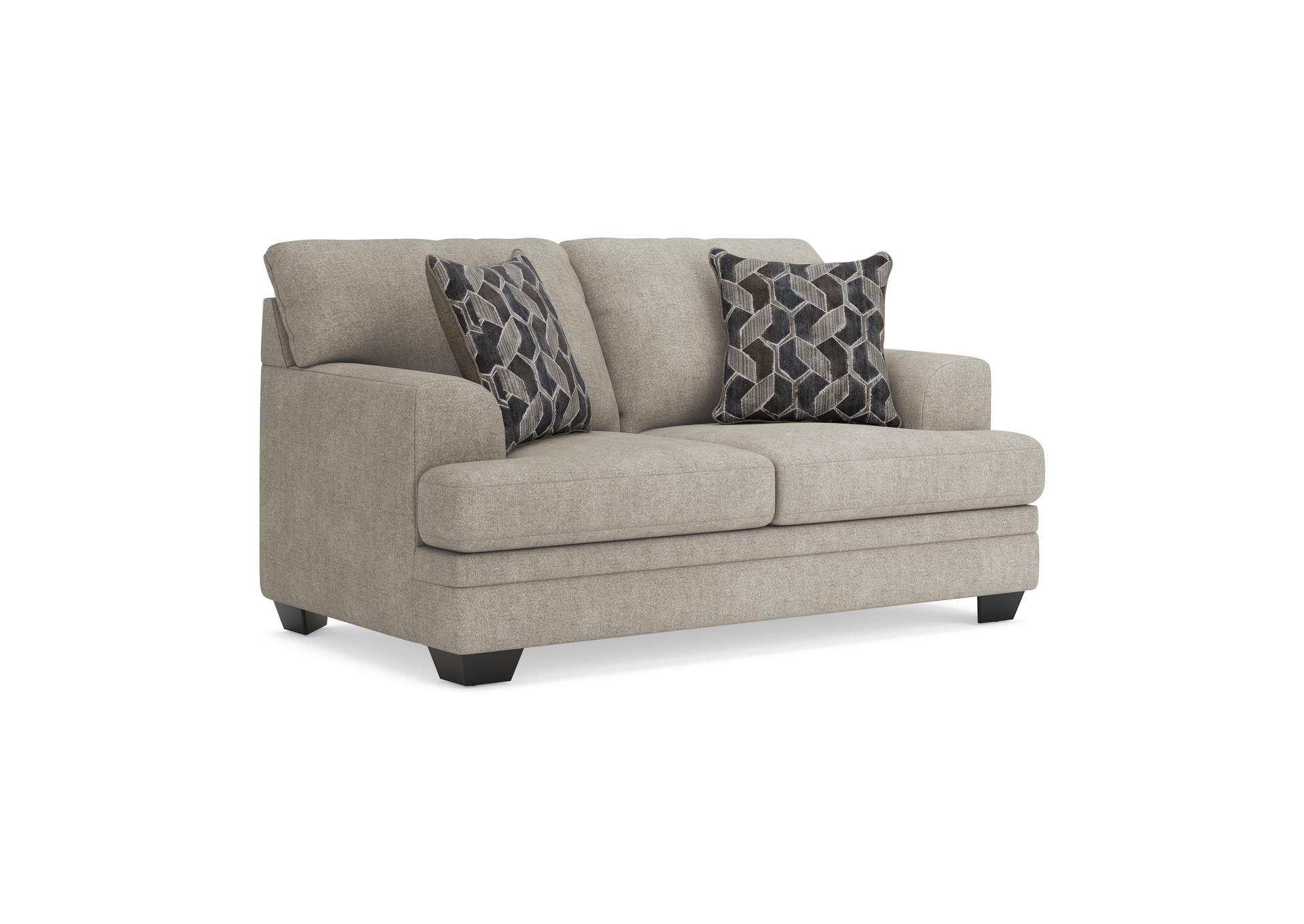 Stonemeade Loveseat image 5