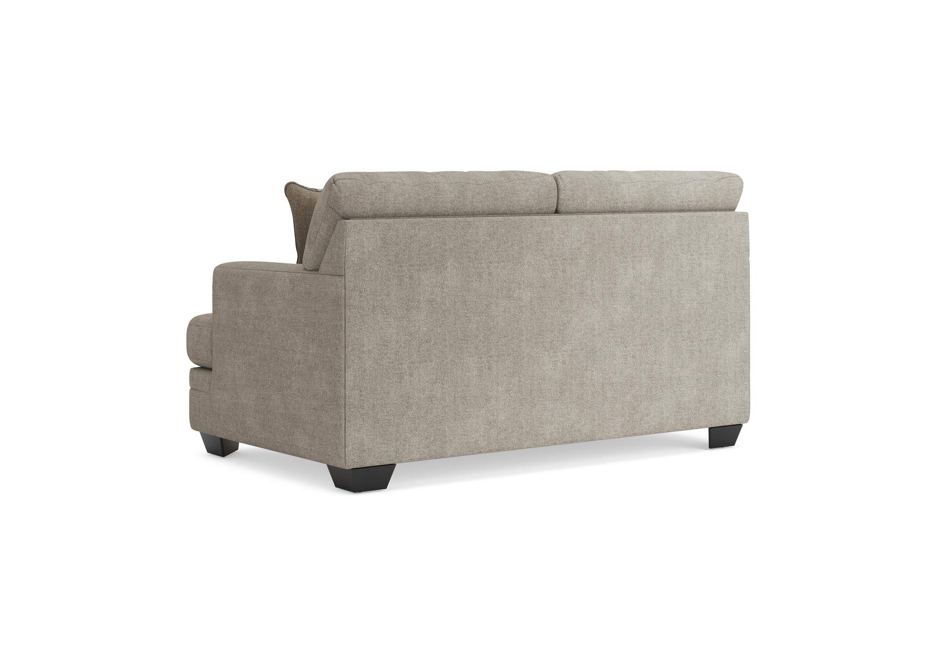 Stonemeade Loveseat image 8