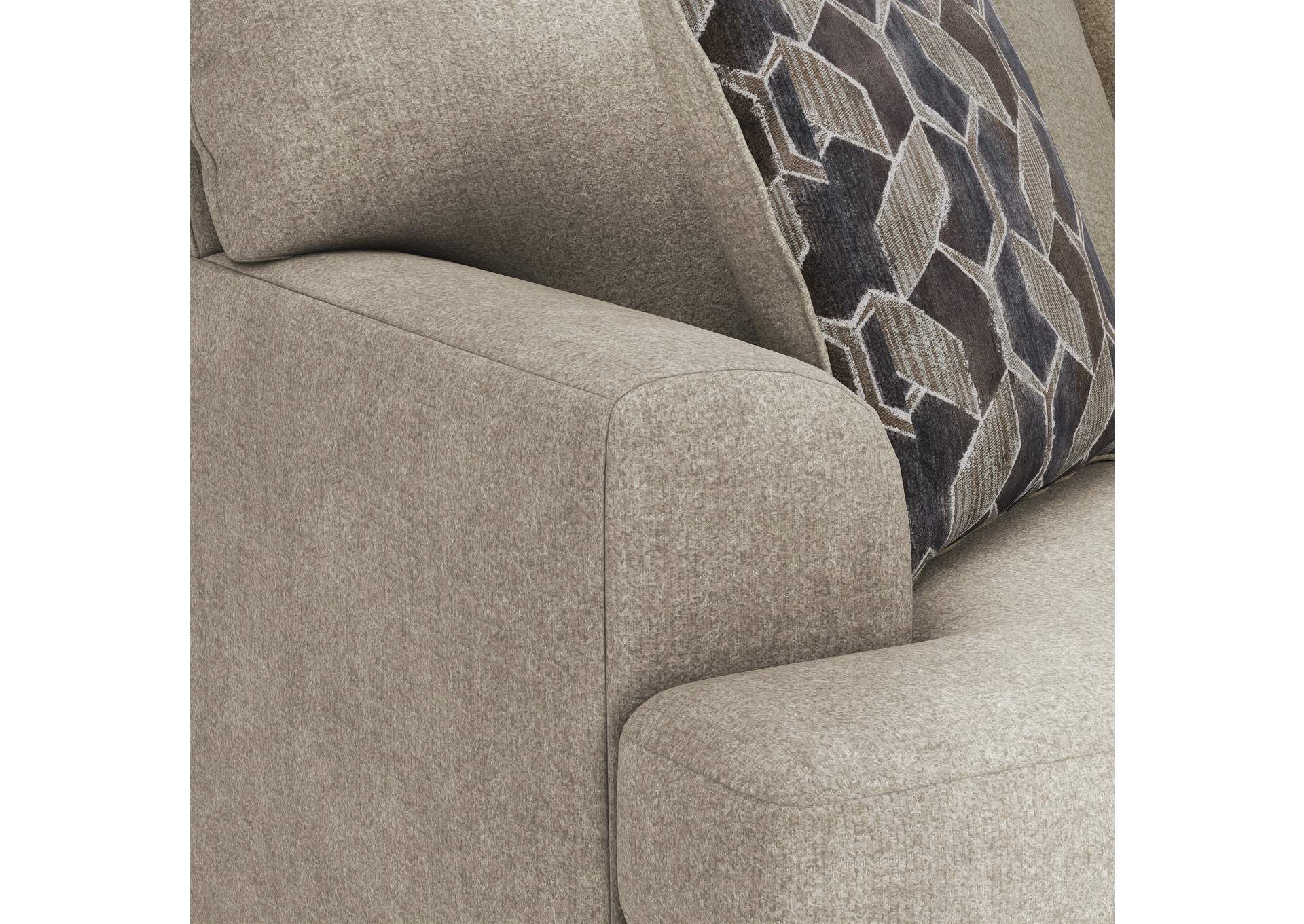 Stonemeade Loveseat image 9