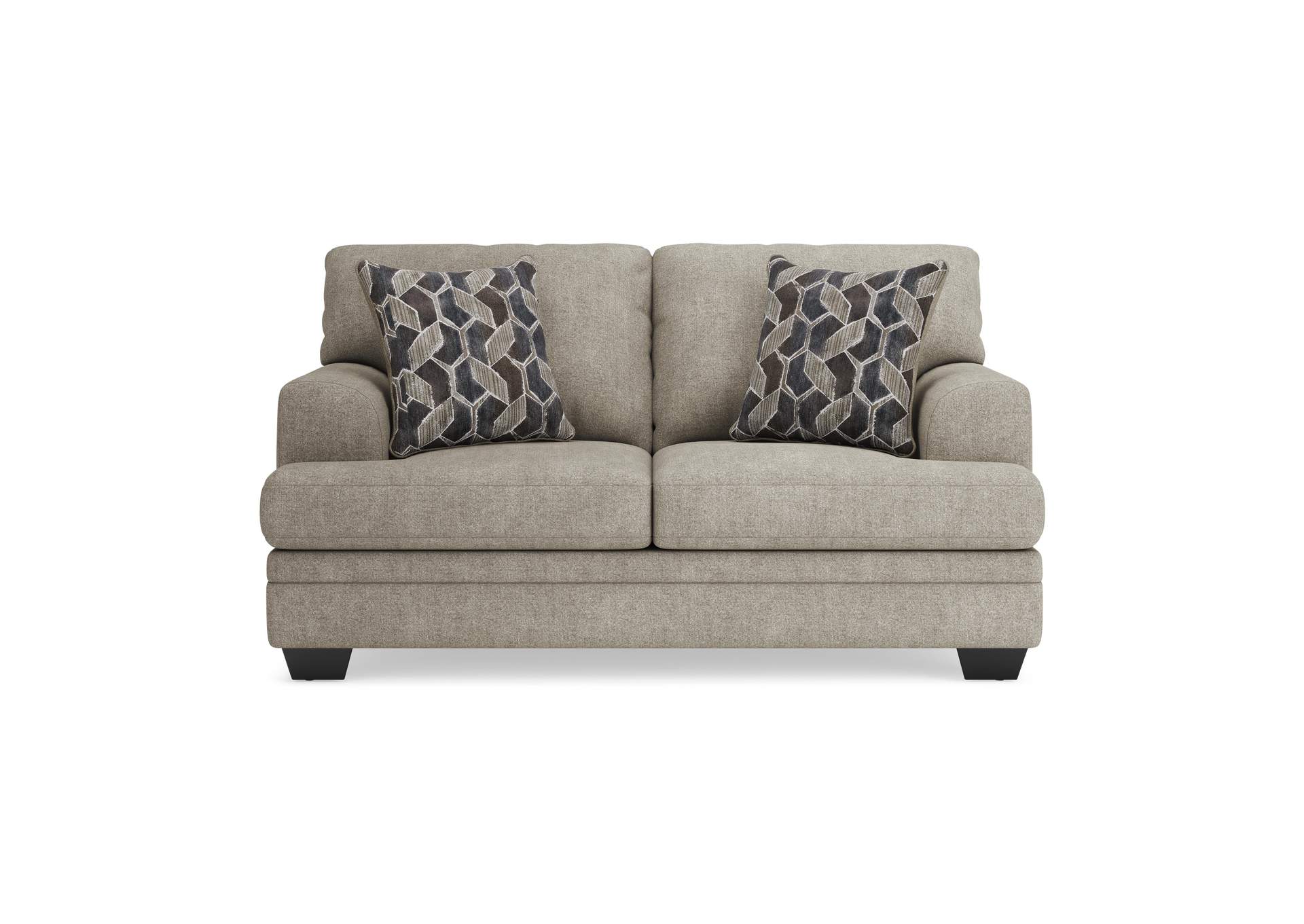 Stonemeade Loveseat image 2