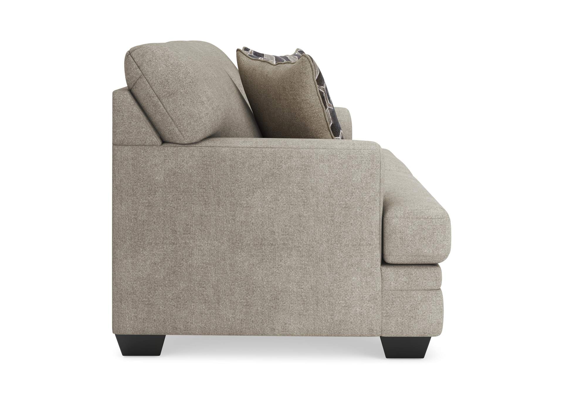 Stonemeade Loveseat image 6