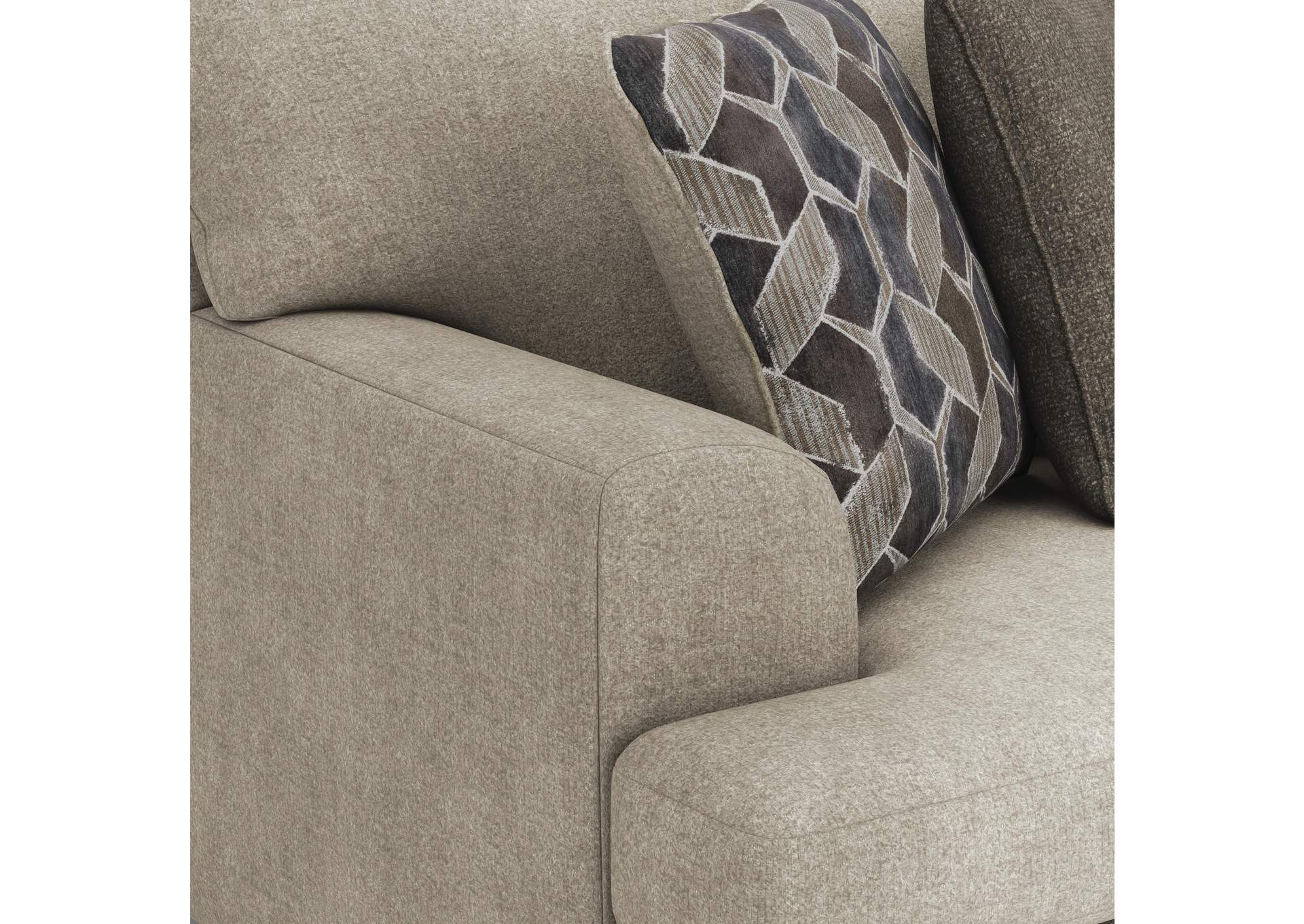 Stonemeade Queen Sofa Sleeper image 10
