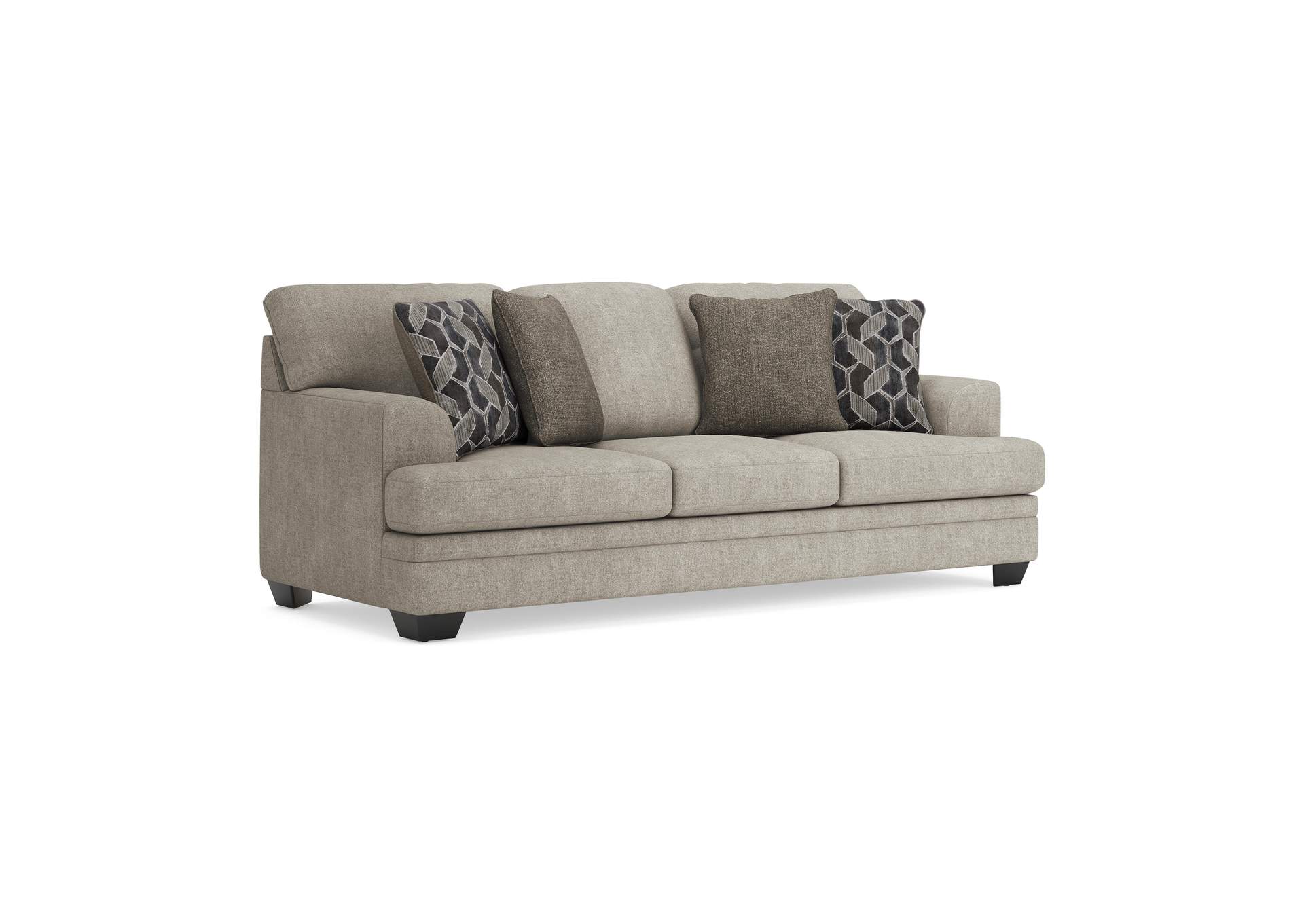 Stonemeade Queen Sofa Sleeper image 7