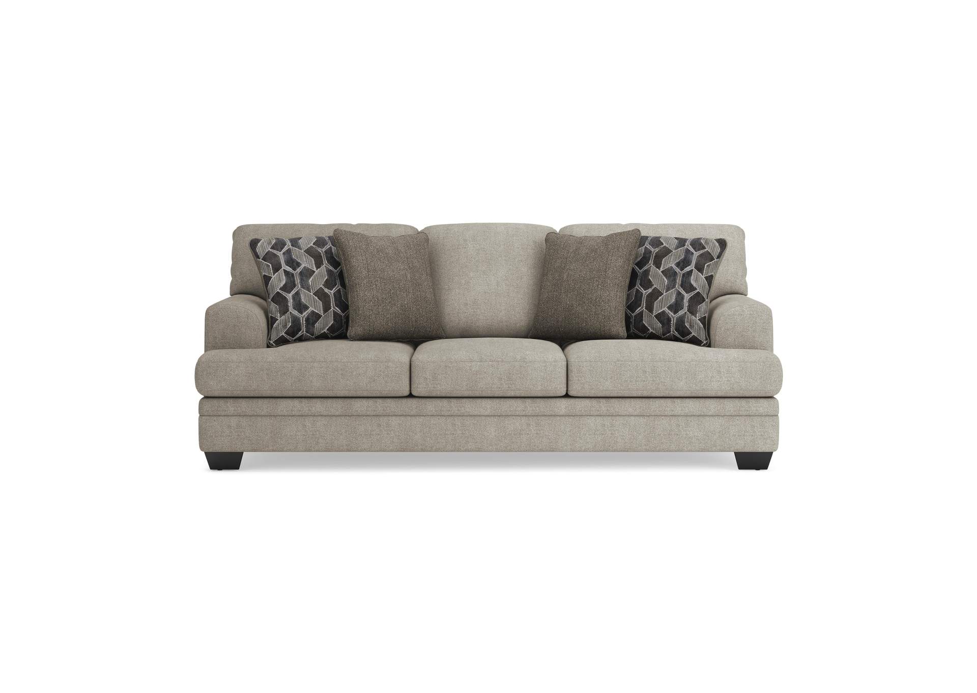 Stonemeade Queen Sofa Sleeper image 3