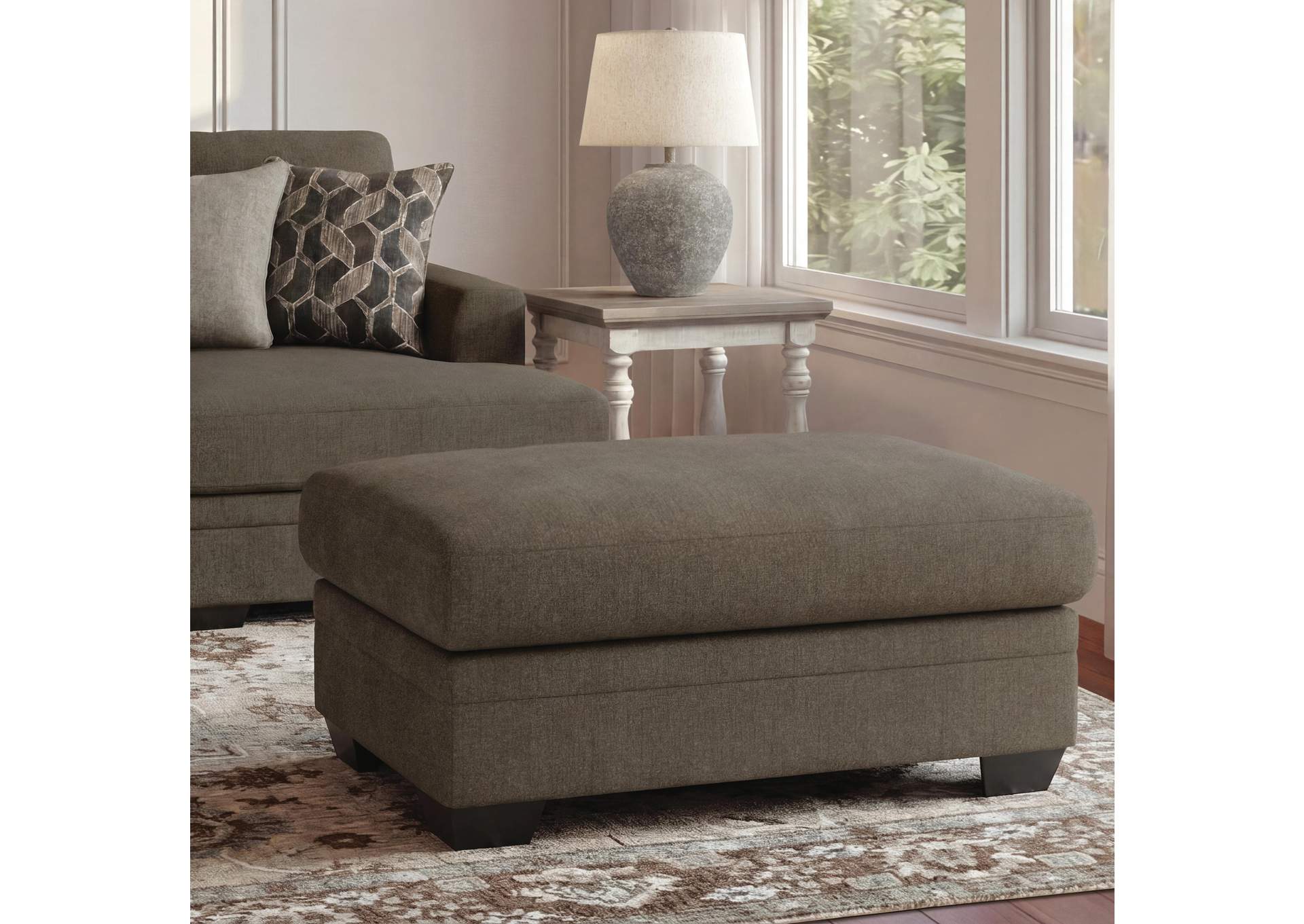 Stonemeade Ottoman image 4