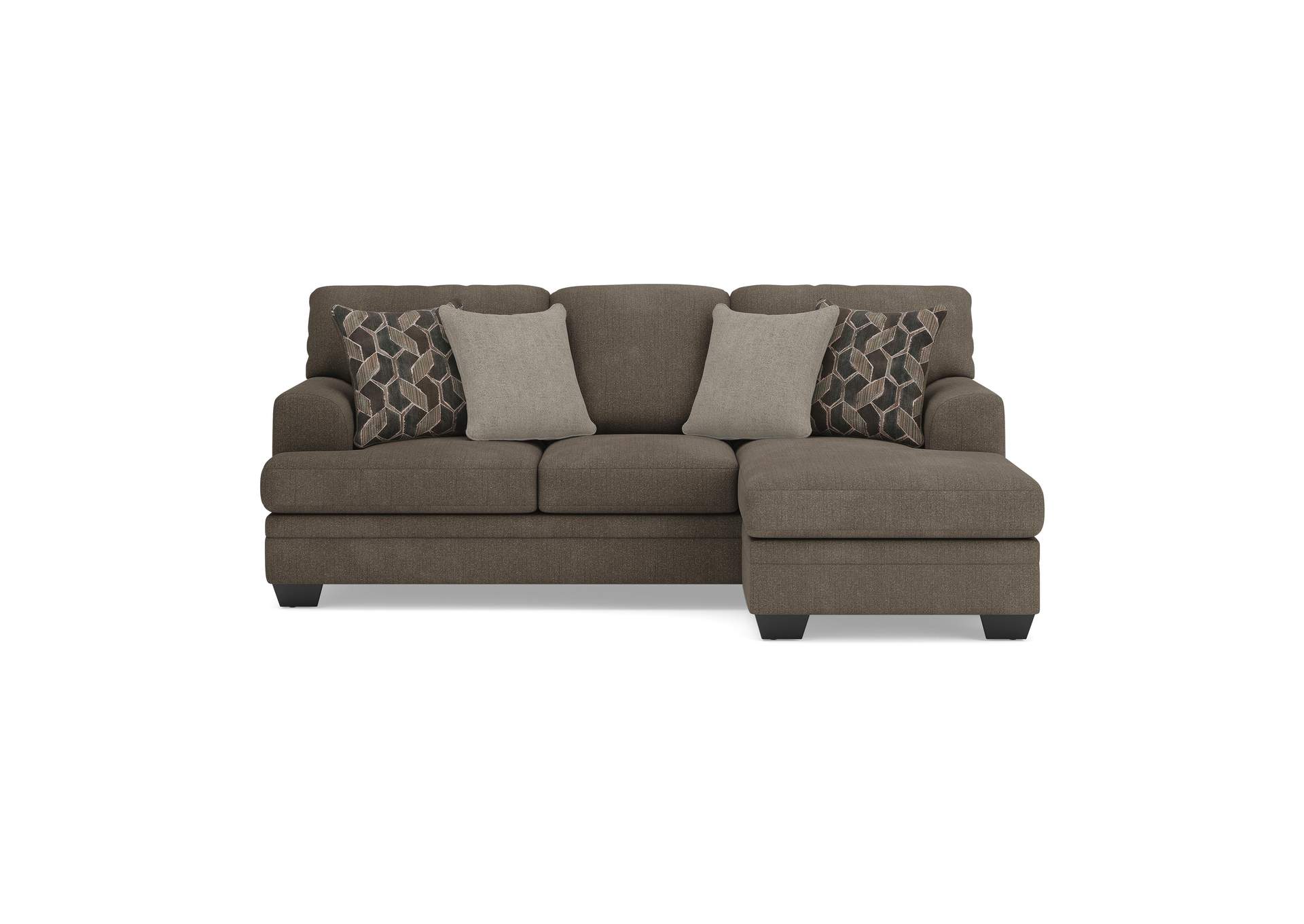Stonemeade Sofa Chaise image 3