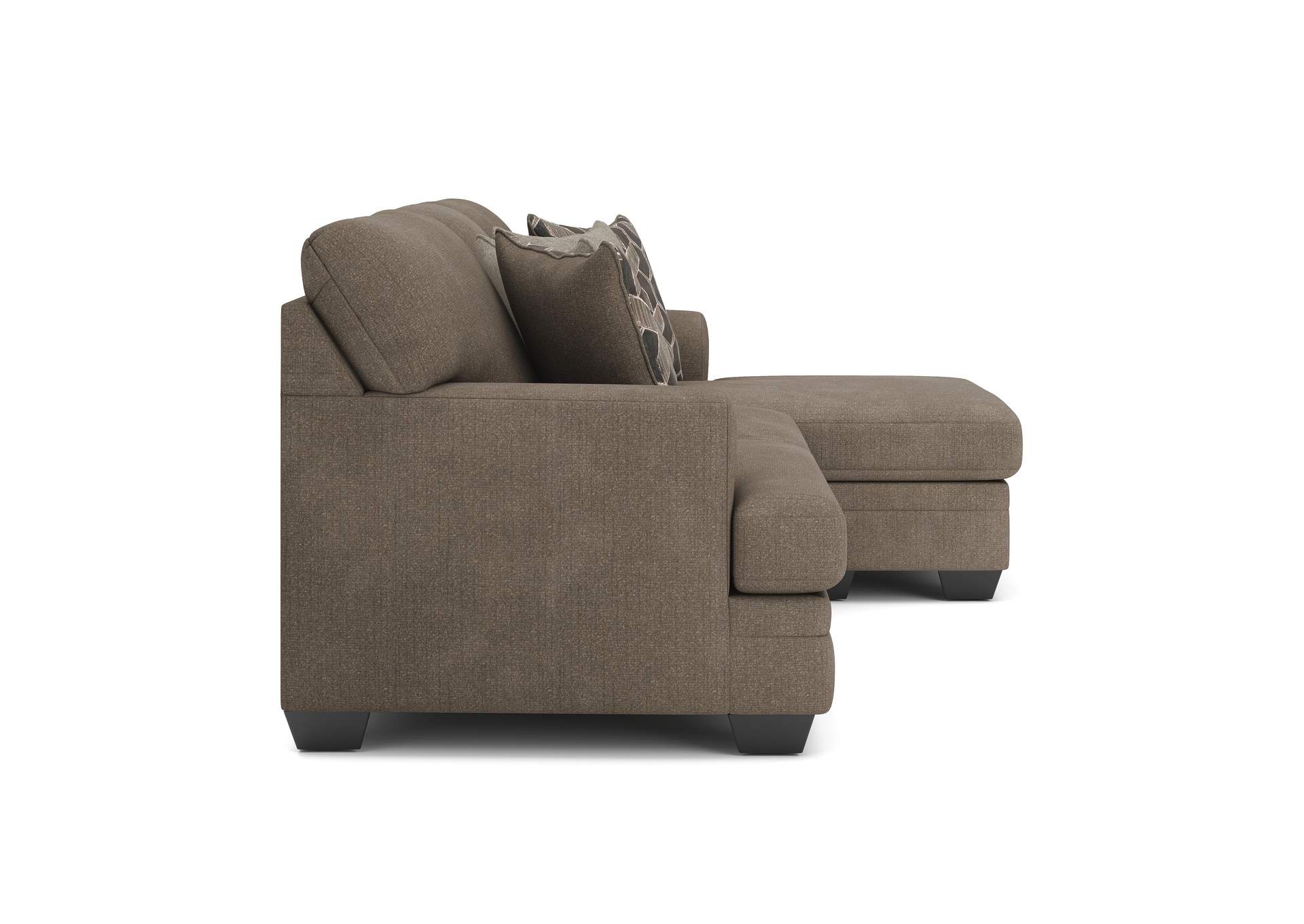 Stonemeade Sofa Chaise image 6
