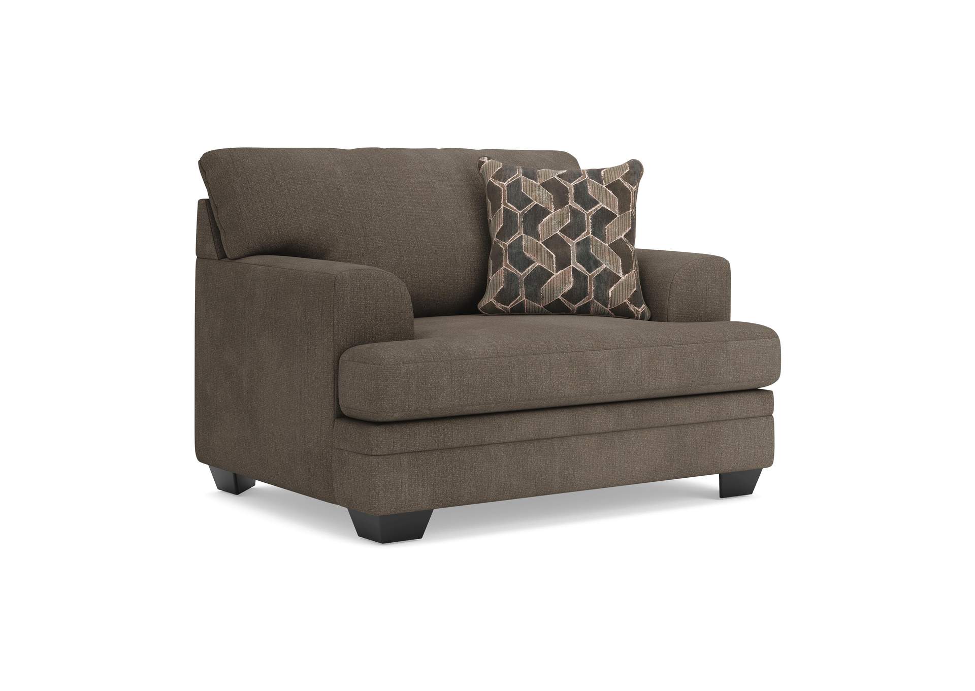 Stonemeade Oversized Chair image 3