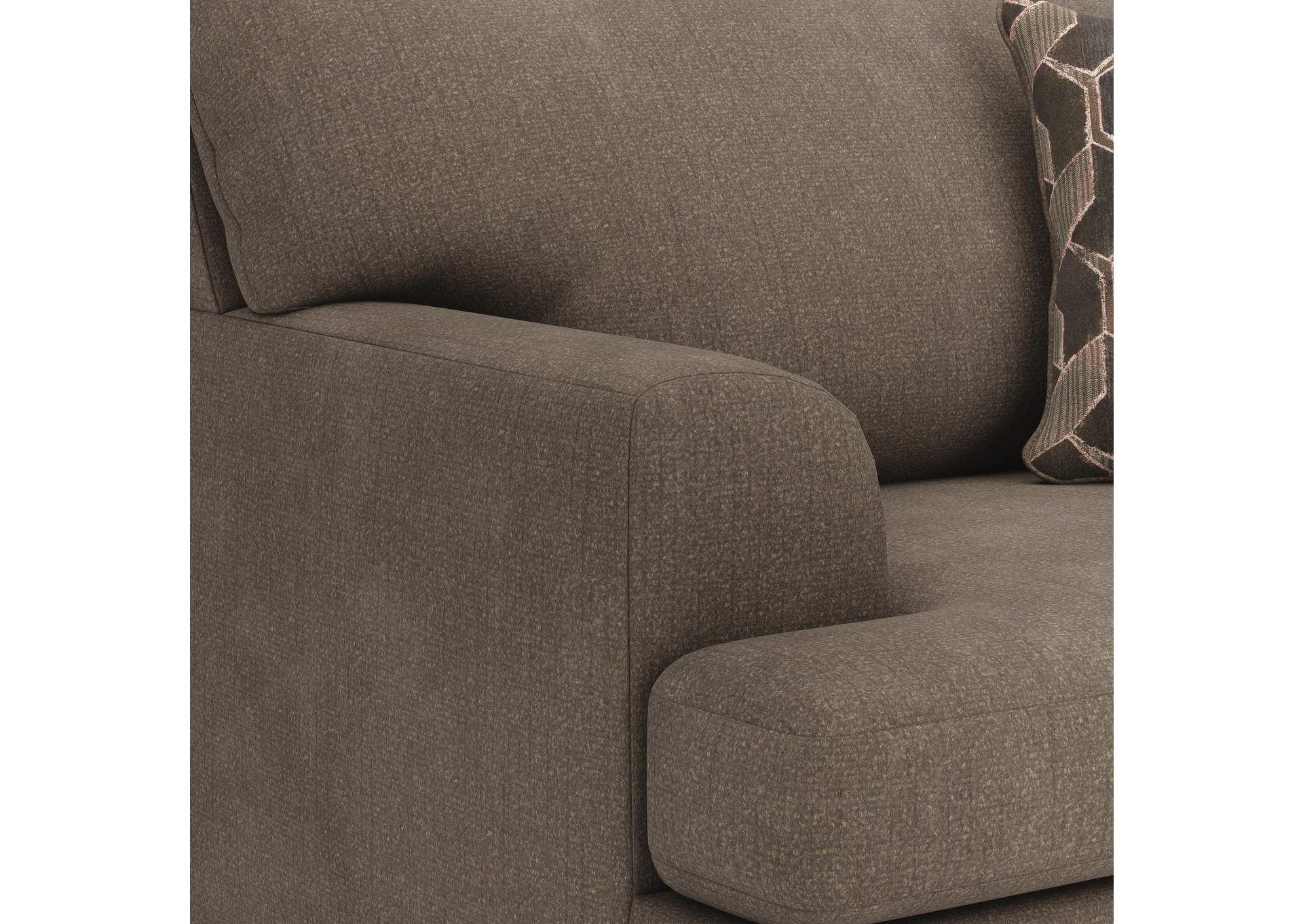 Stonemeade Oversized Chair image 7