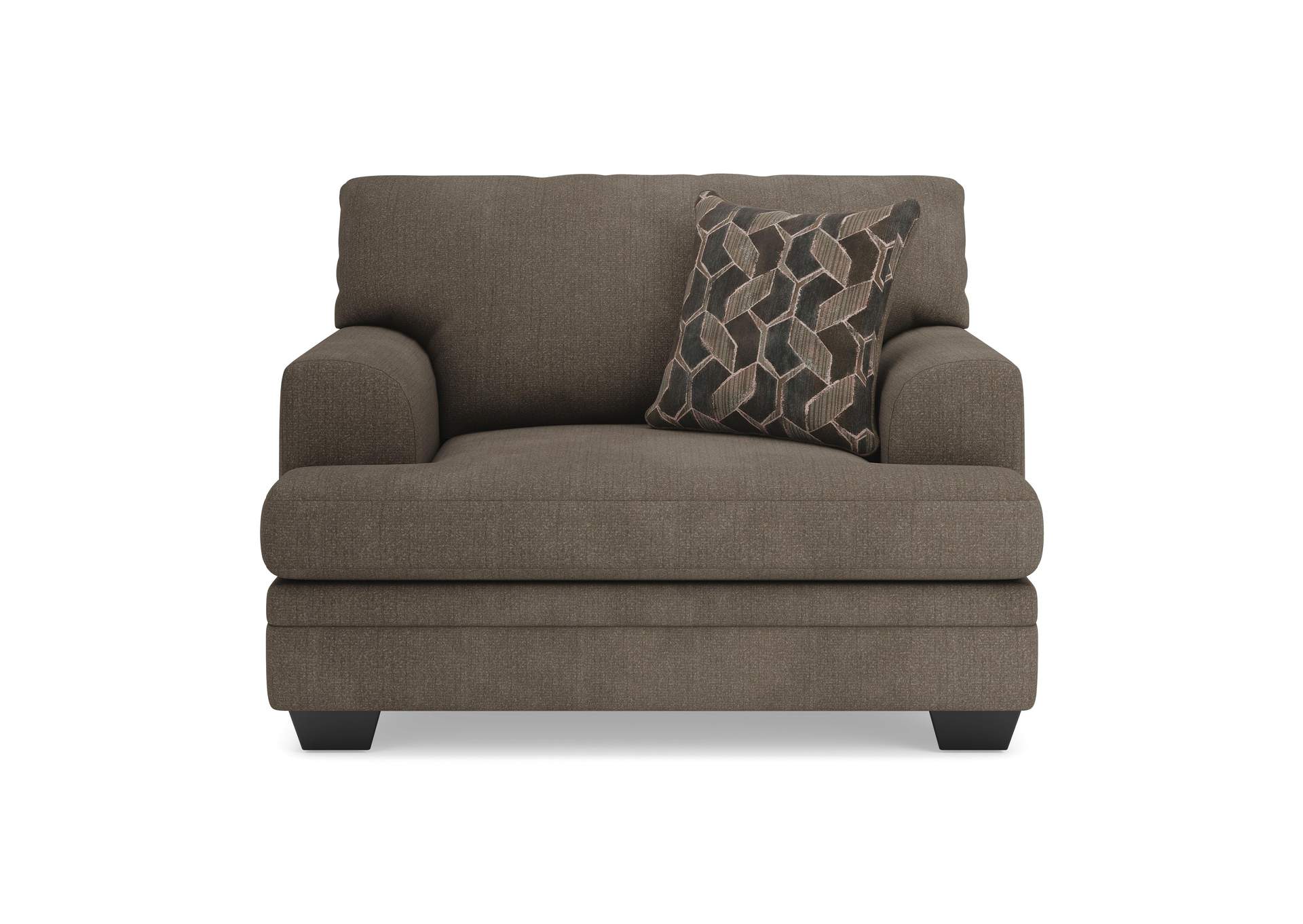 Stonemeade Oversized Chair image 4