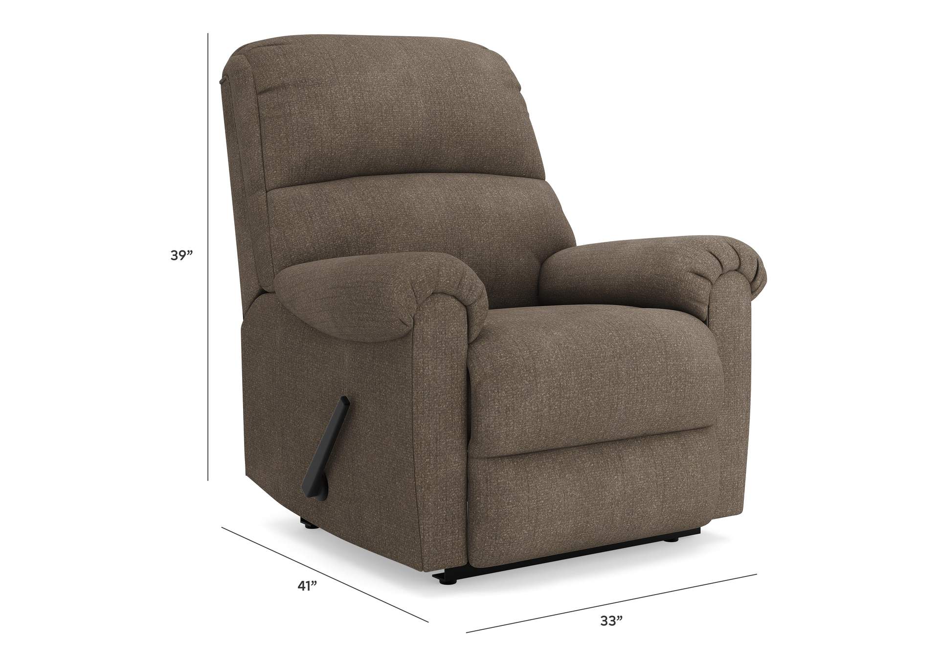 Stonemeade Recliner image 12