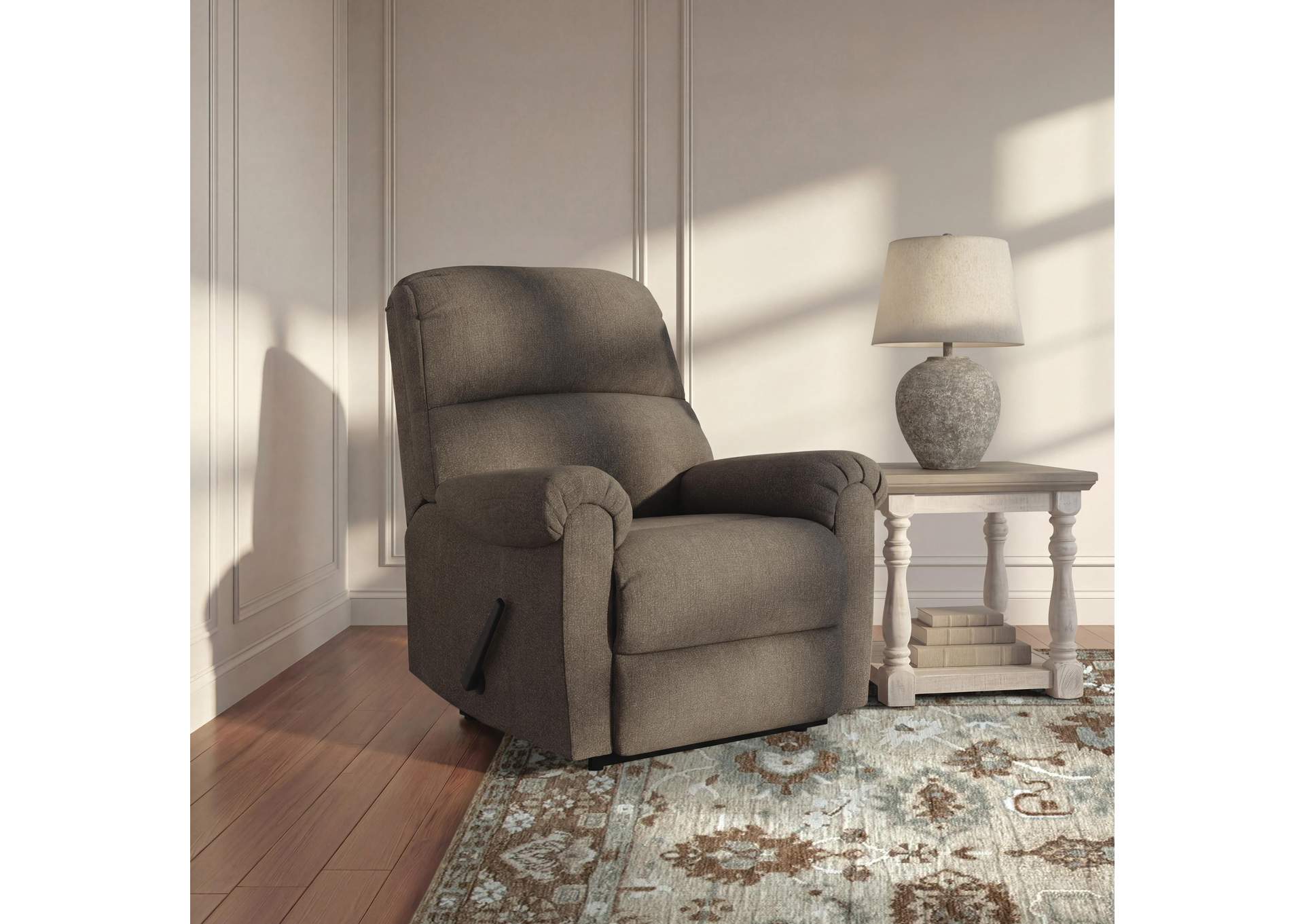 Stonemeade Recliner image 5