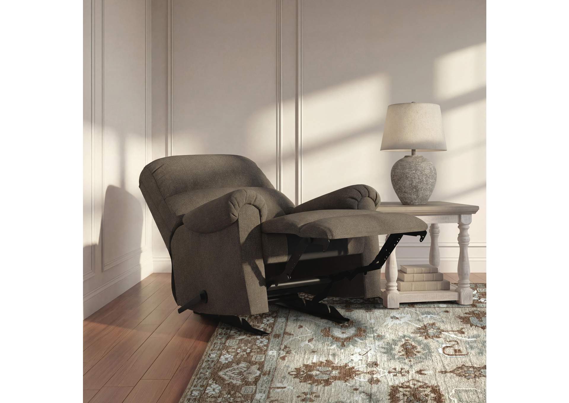 Stonemeade Recliner image 4