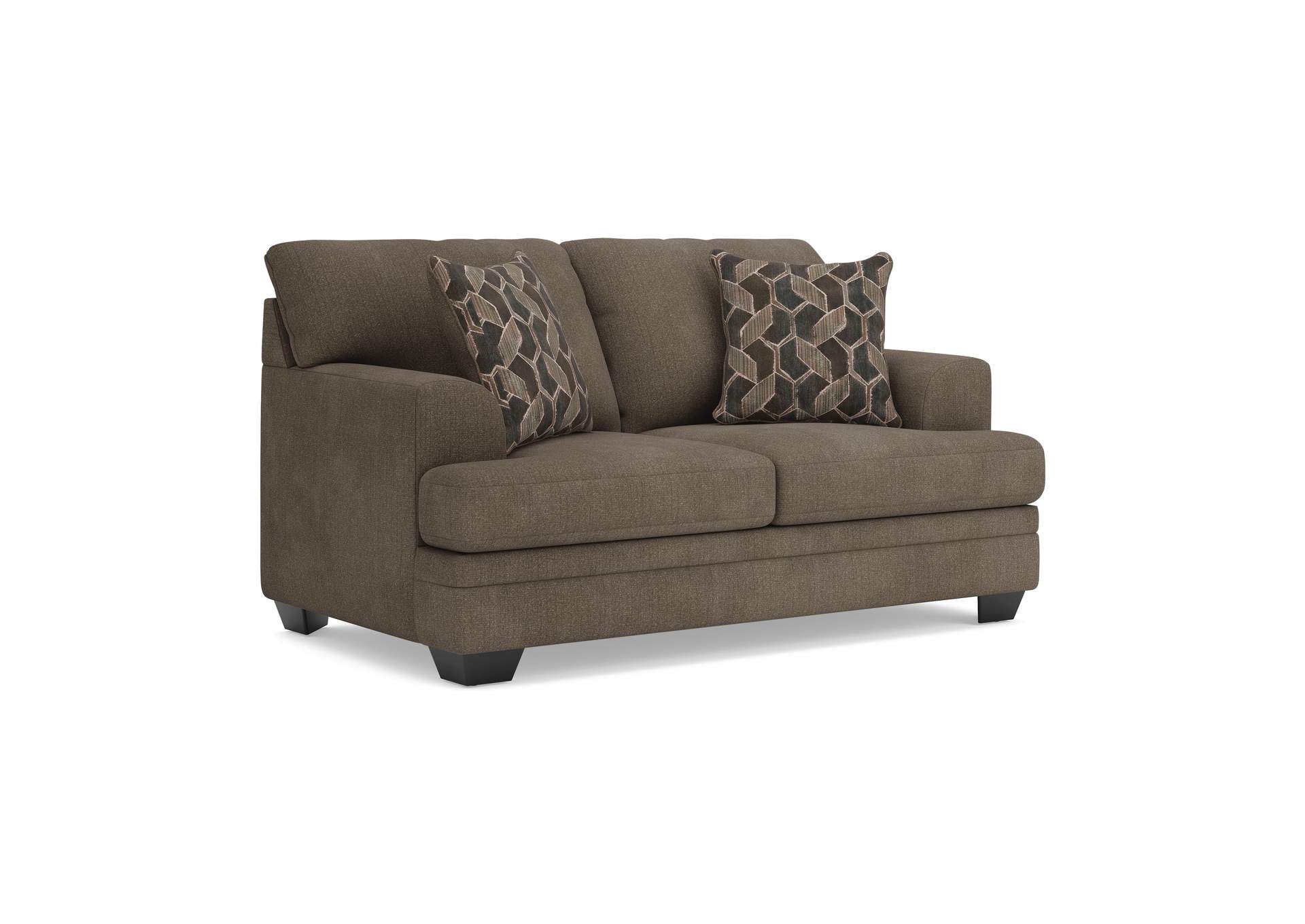 Stonemeade Loveseat image 6