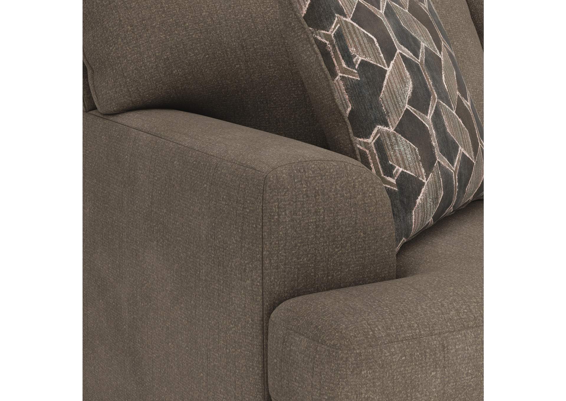 Stonemeade Loveseat image 9