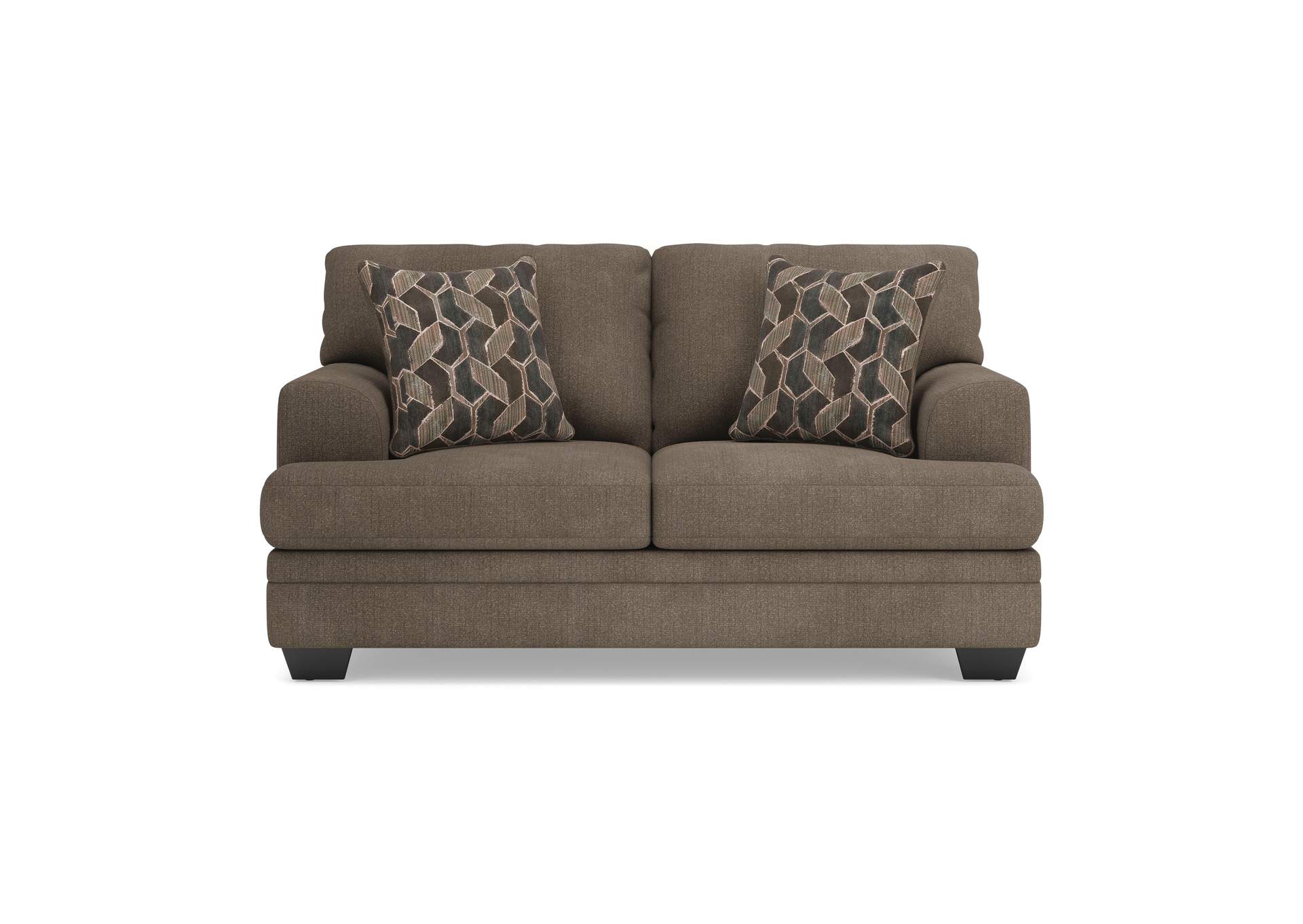 Stonemeade Loveseat image 3