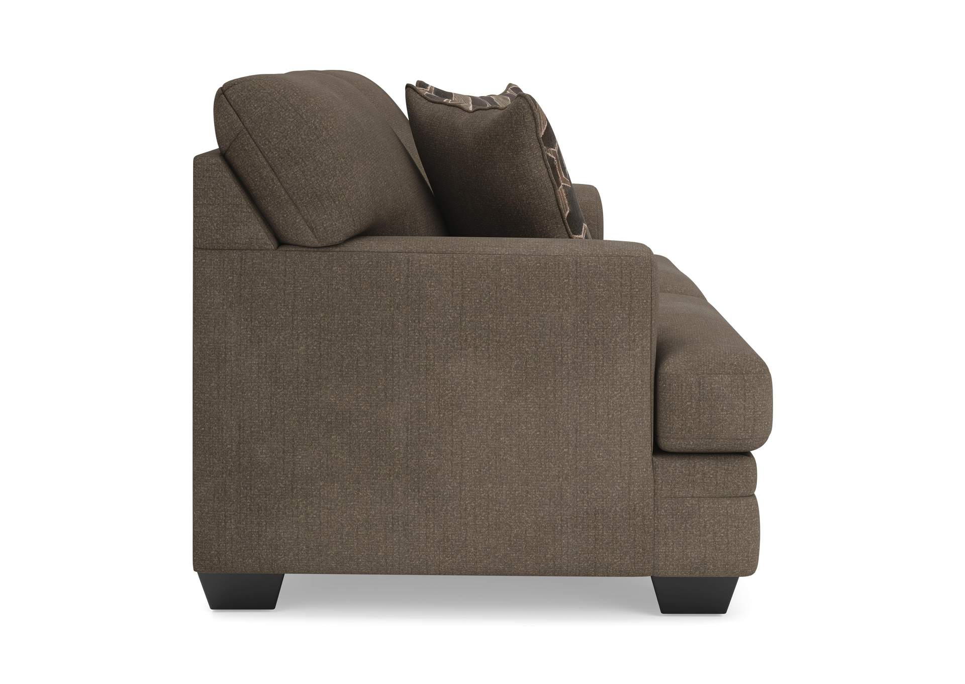 Stonemeade Loveseat image 7