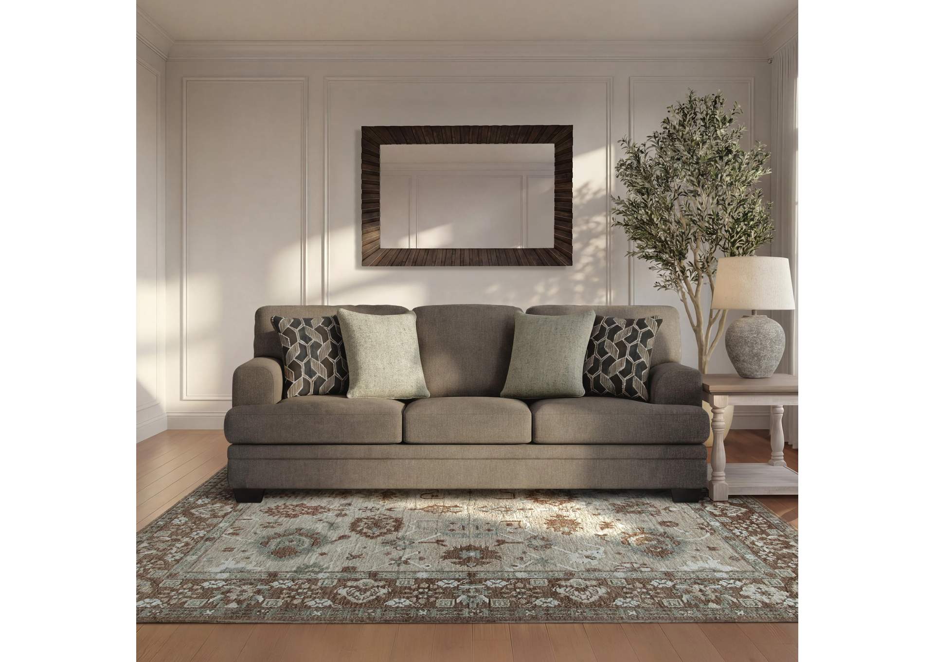 Stonemeade Sofa image 4
