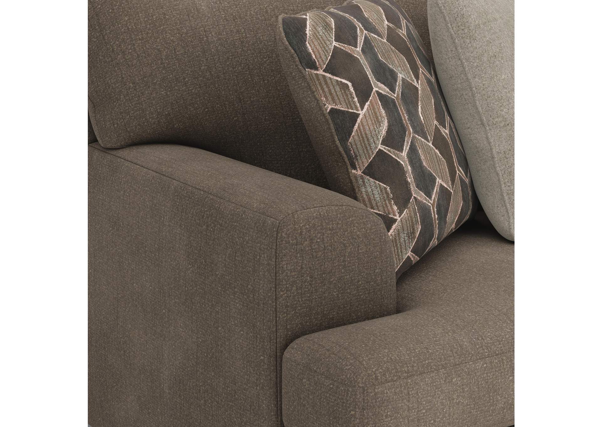 Stonemeade Sofa image 9