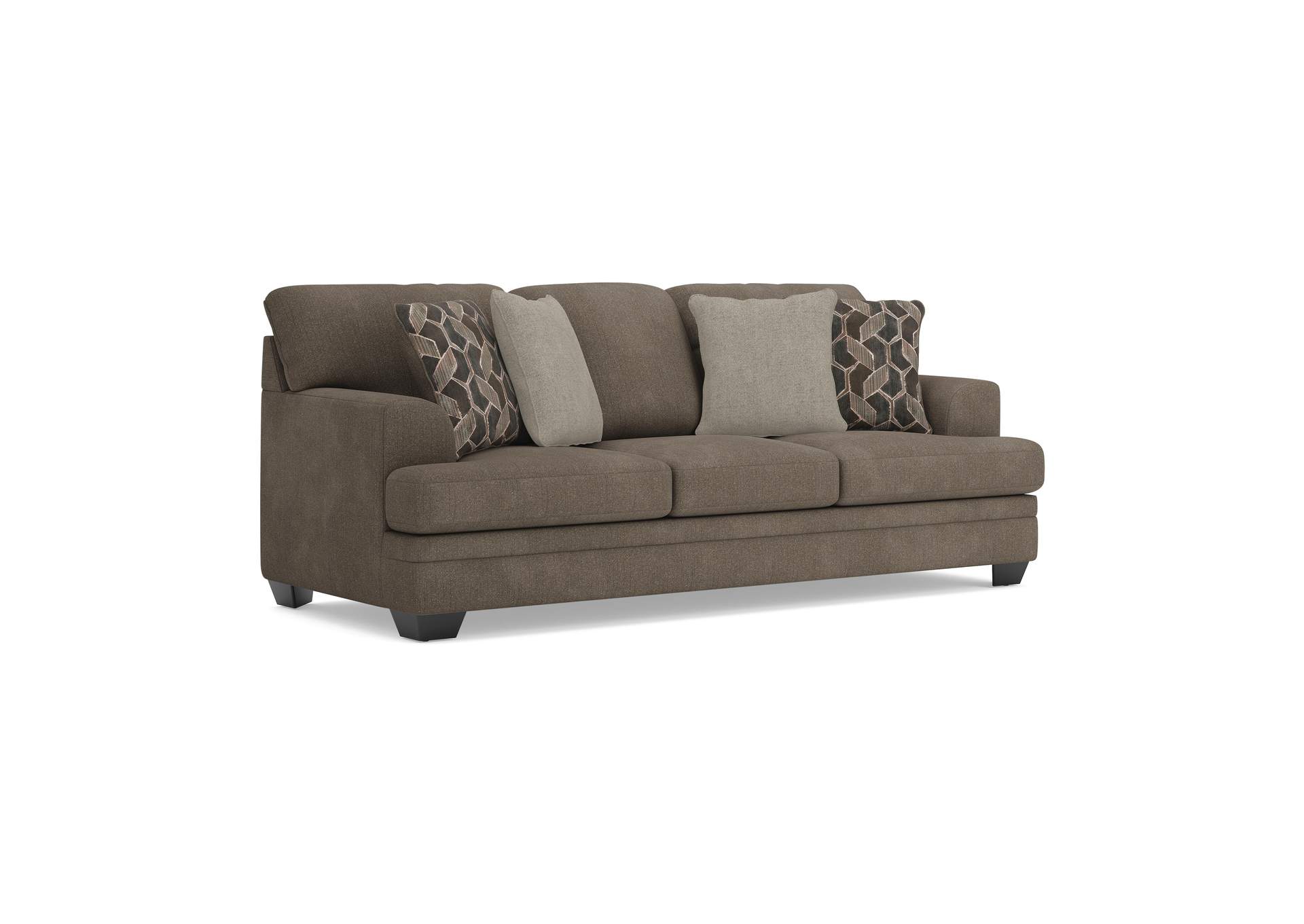 Stonemeade Queen Sofa Sleeper image 6
