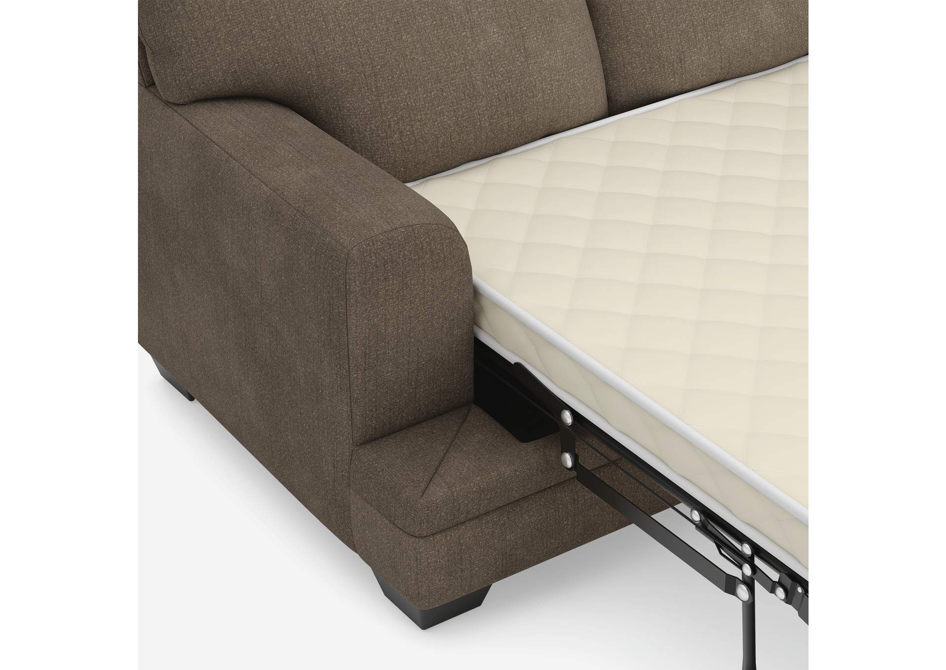 Stonemeade Queen Sofa Sleeper image 11