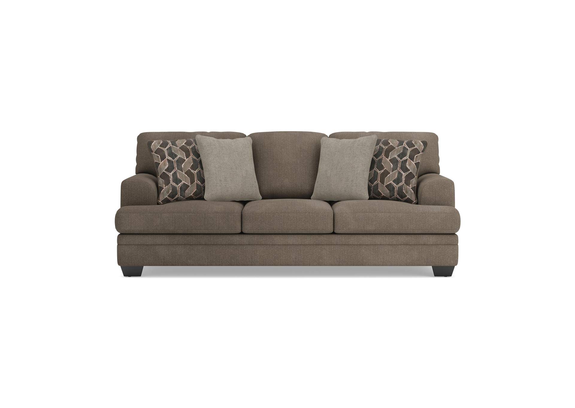 Stonemeade Queen Sofa Sleeper image 3