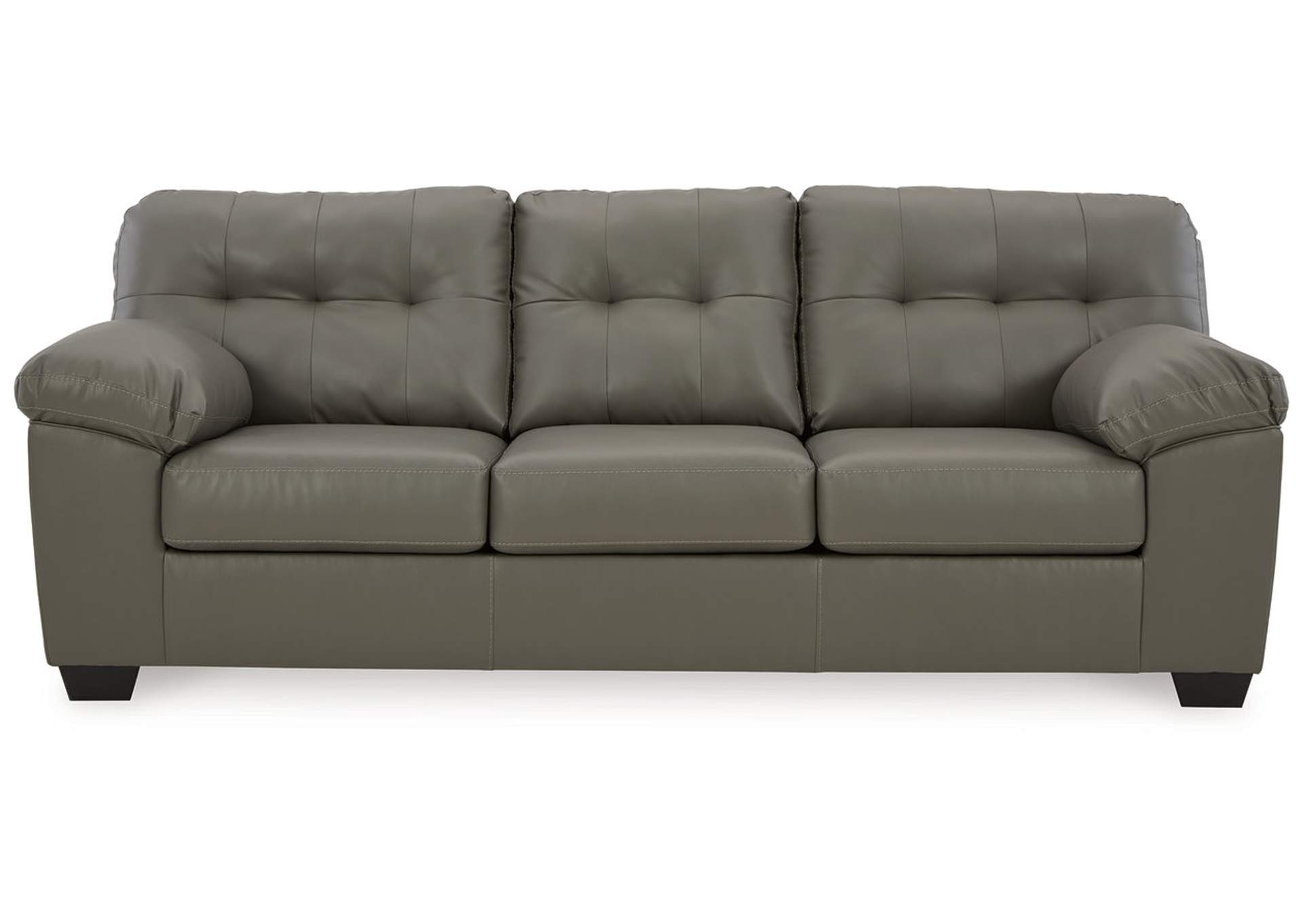 Donlen Queen Sofa Sleeper image 3