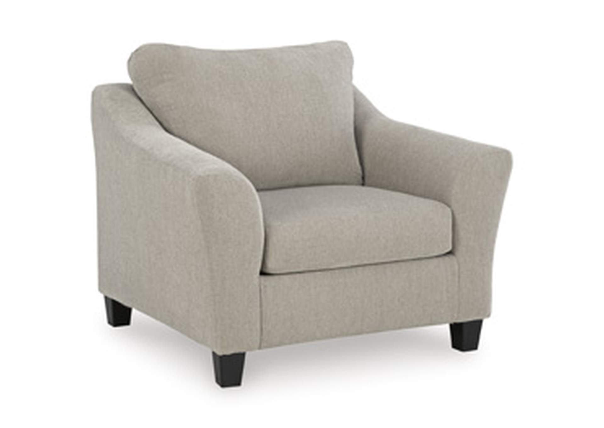 Willarae Oversized Chair image 5