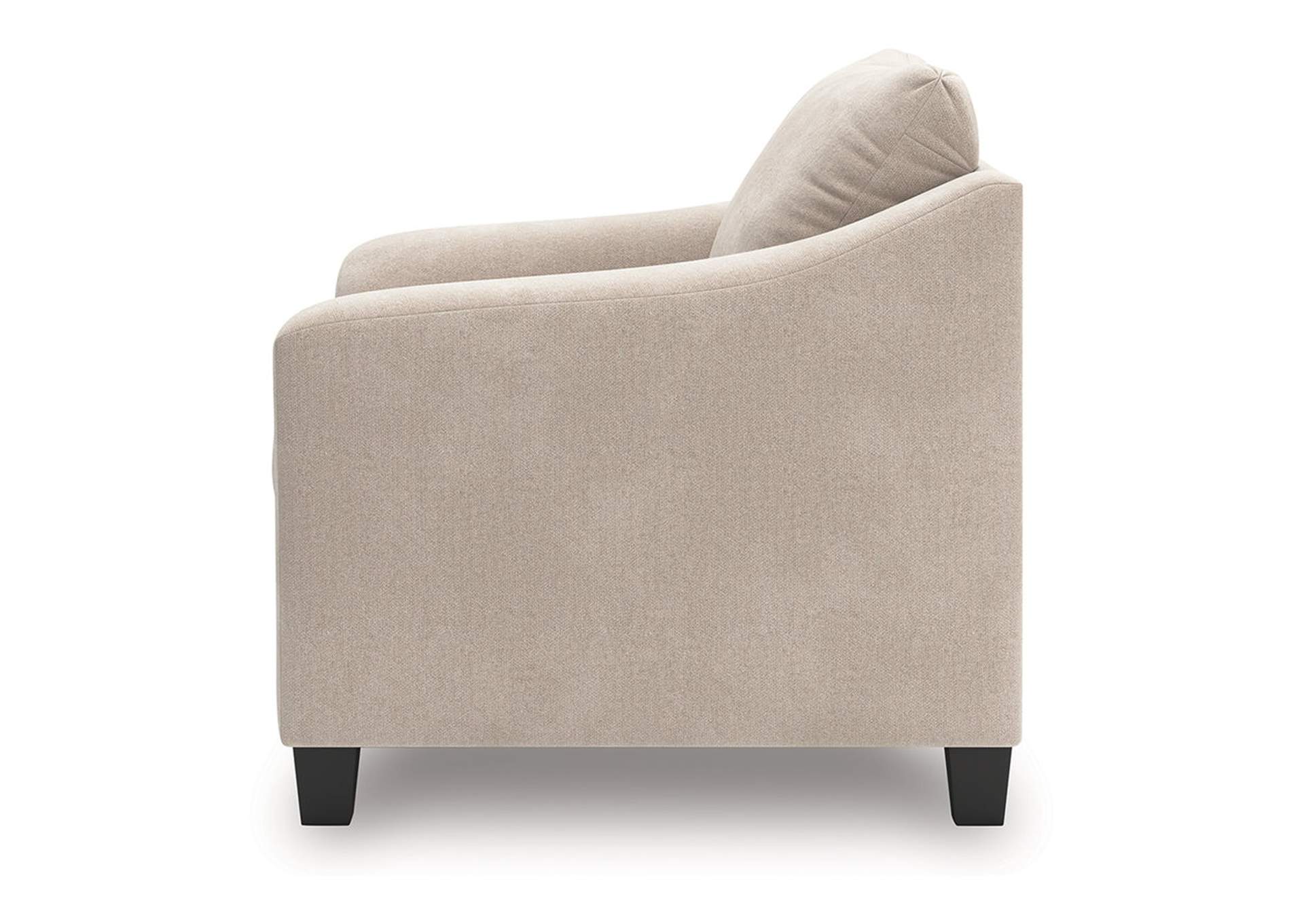 Willarae Oversized Chair