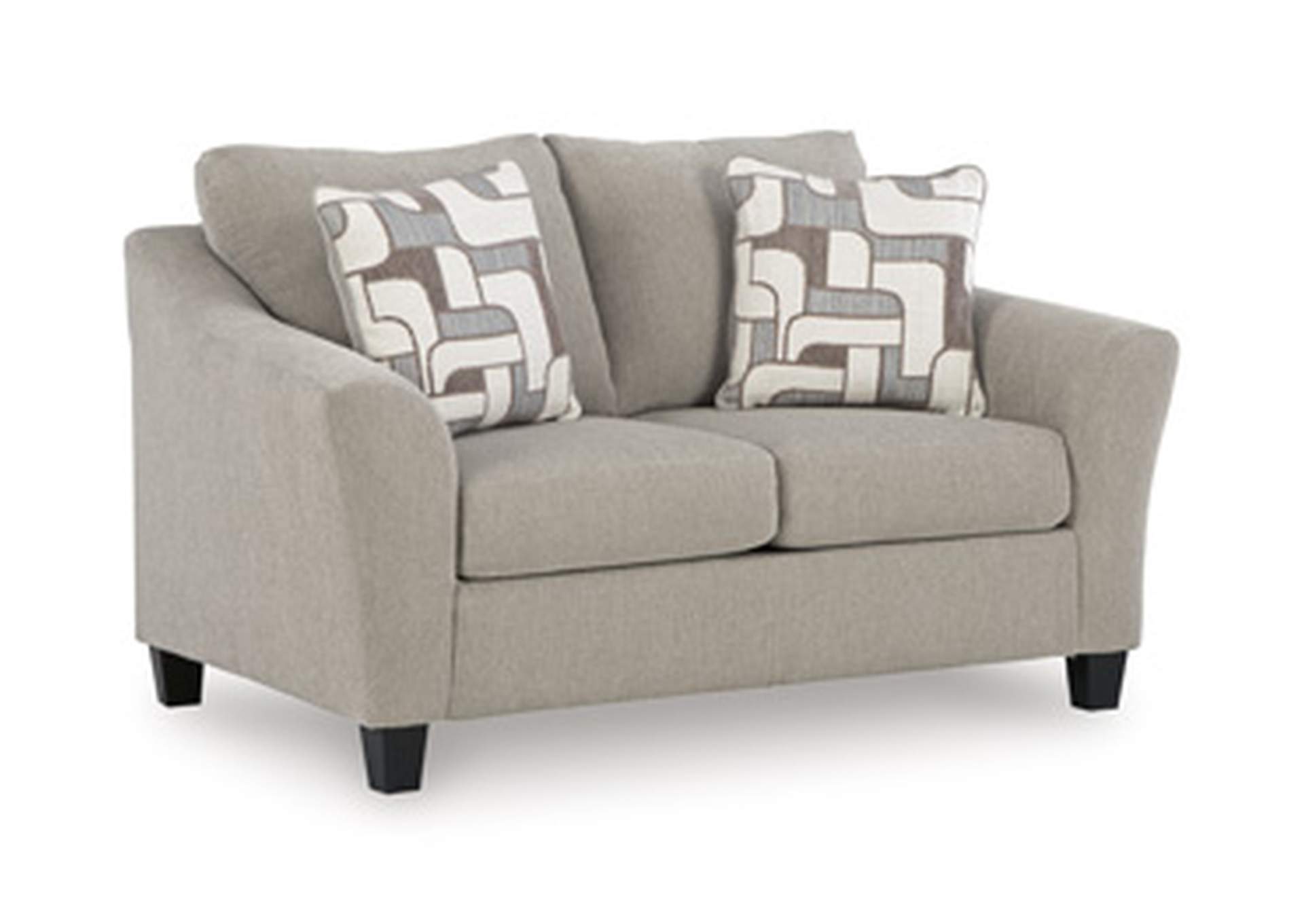 Willarae Loveseat image 5