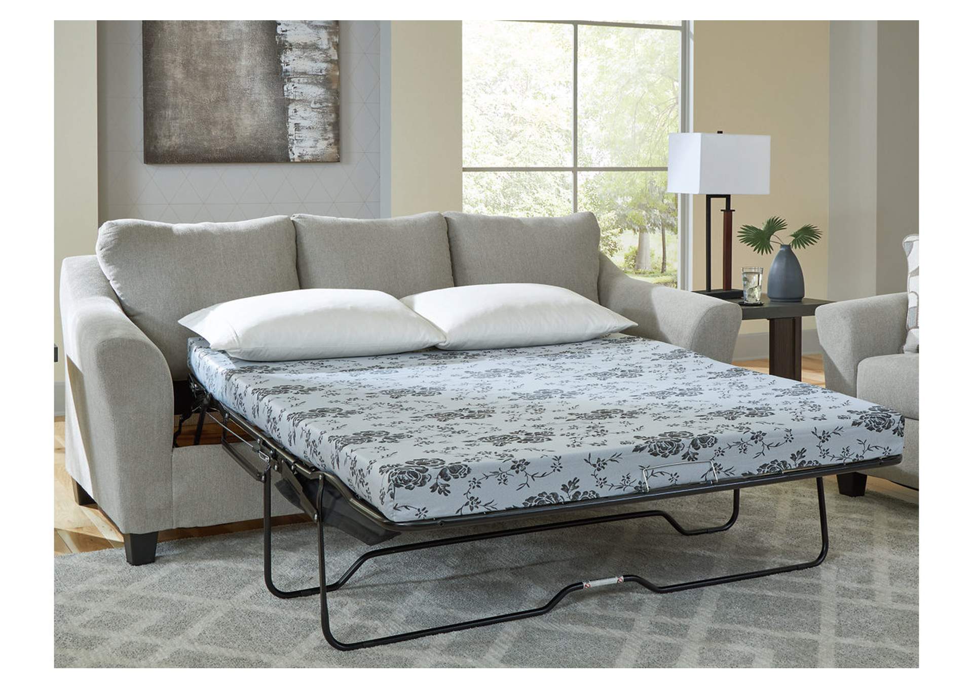 Willarae Queen Sofa Sleeper image 3
