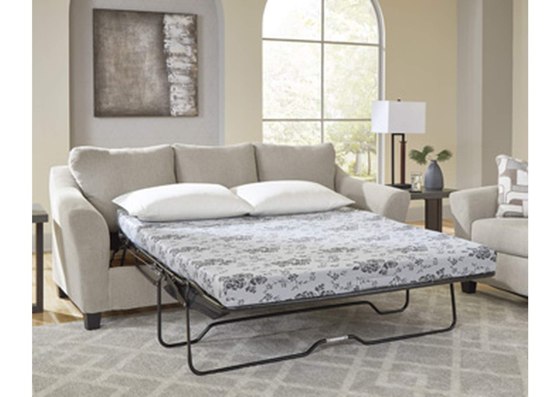 Willarae Queen Sofa Sleeper image 5