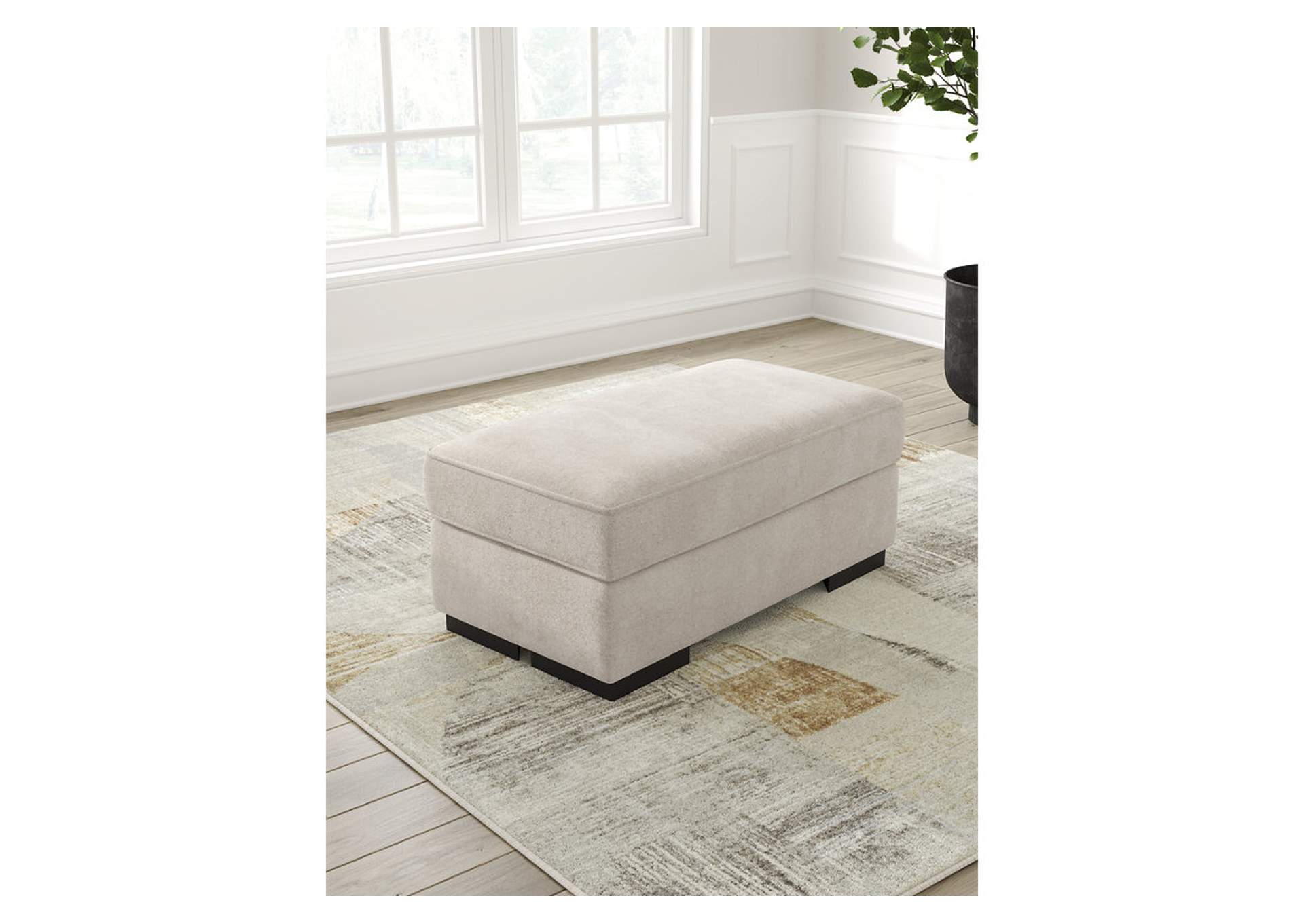 High Profile Ottoman image 2