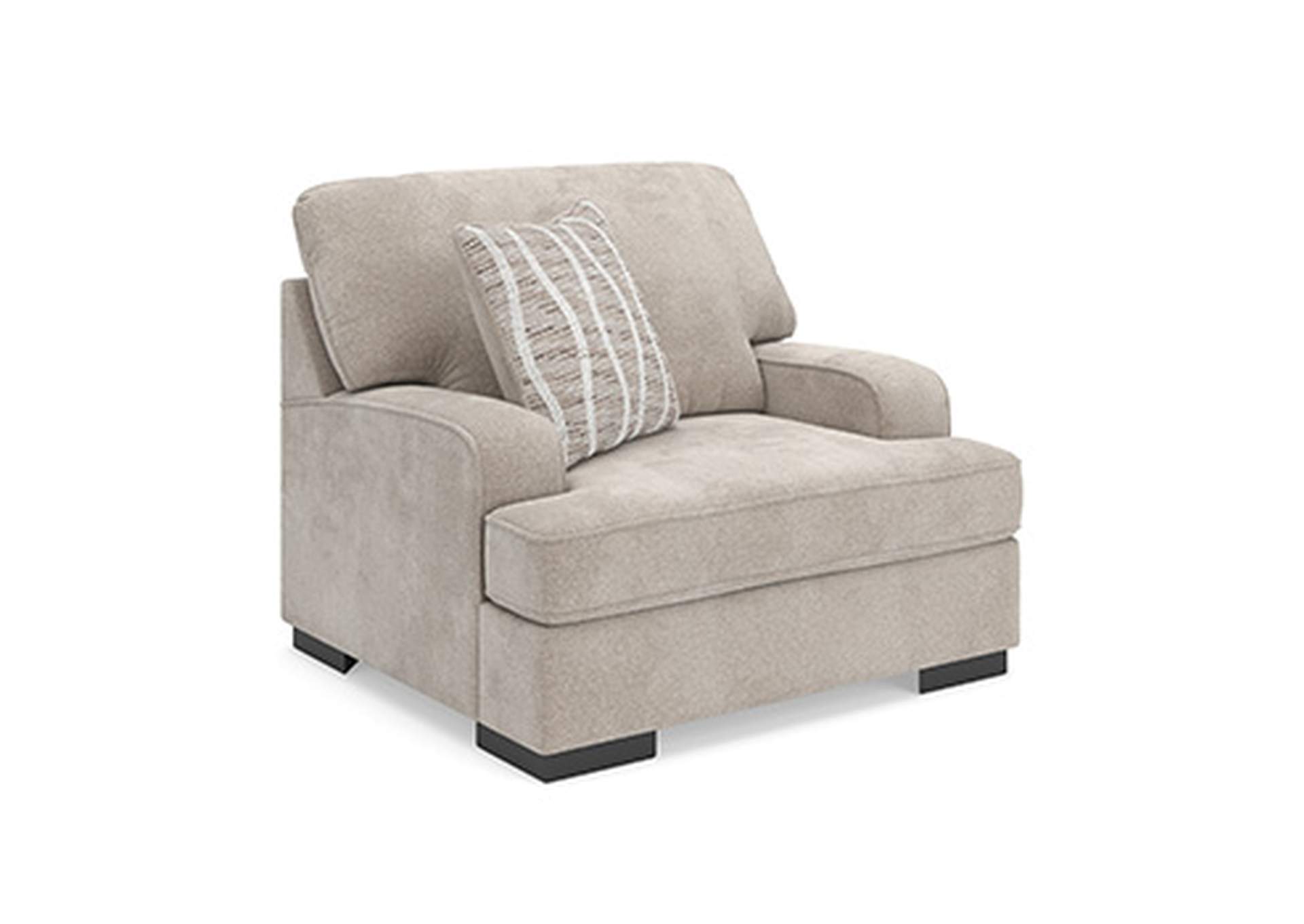 High Profile Oversized Chair image 9