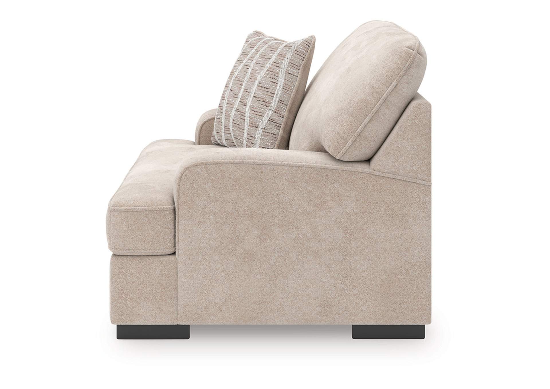 High Profile Oversized Chair image 8