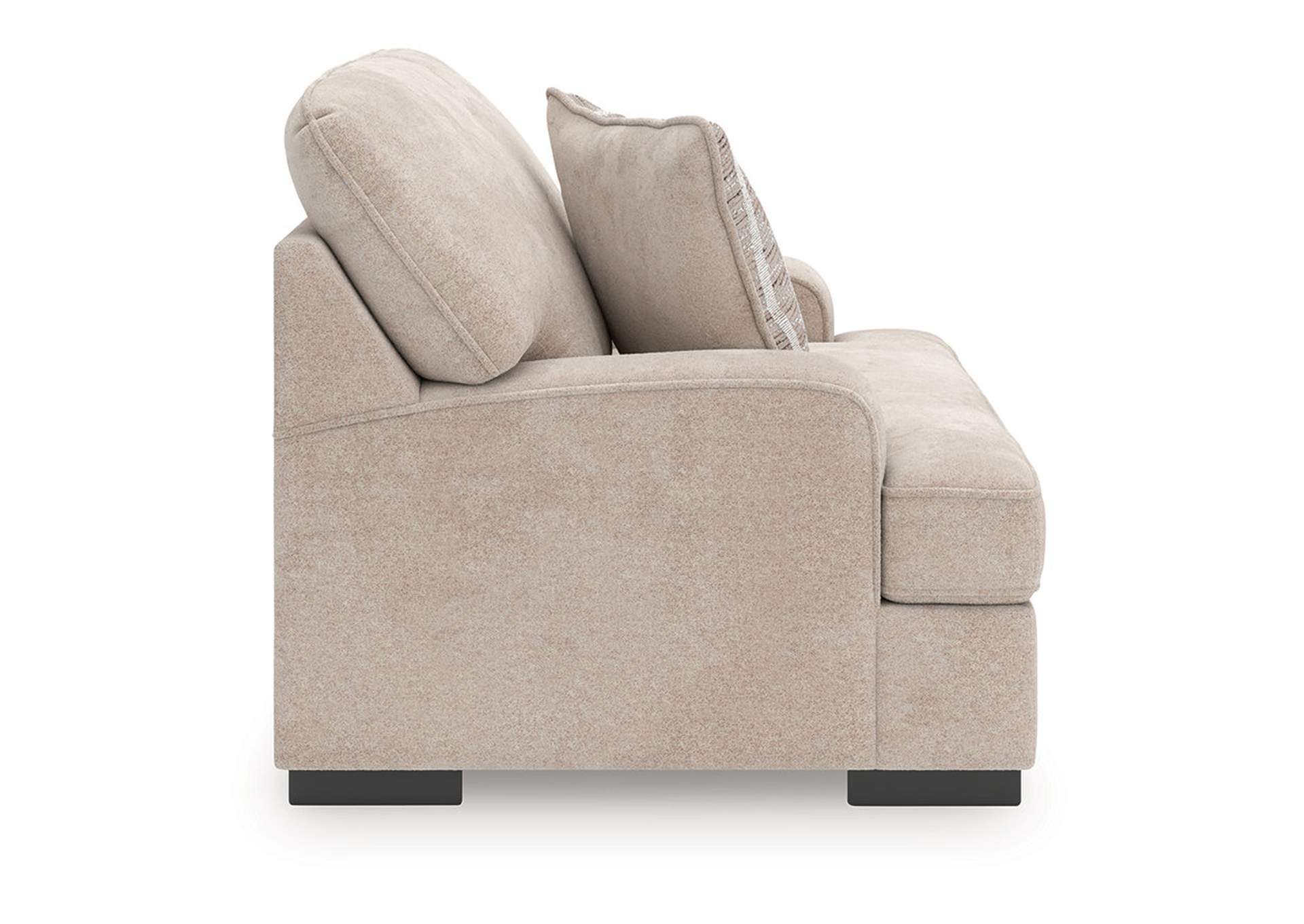 High Profile Oversized Chair image 6