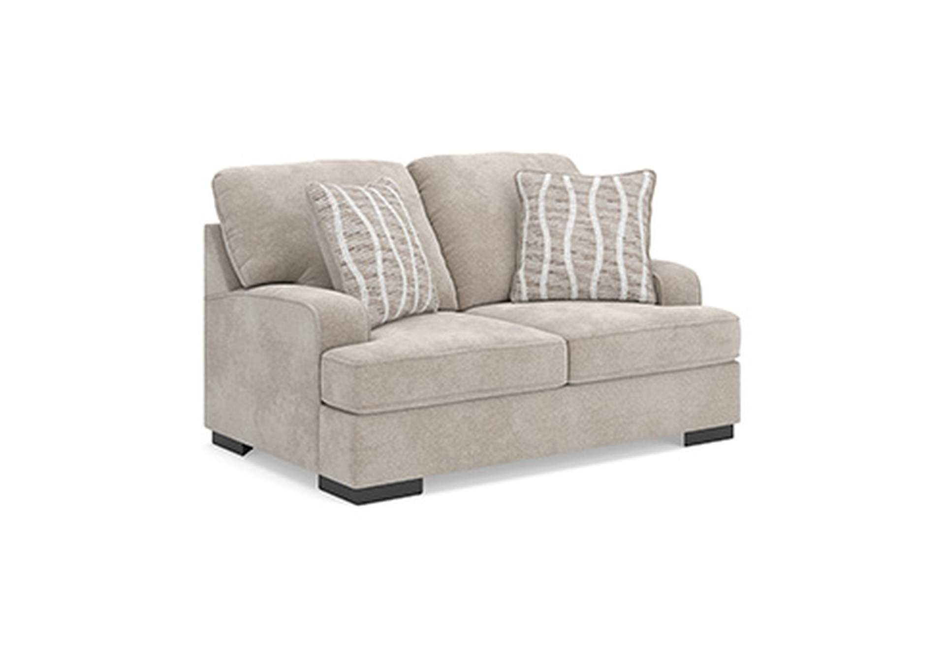 High Profile Loveseat image 10