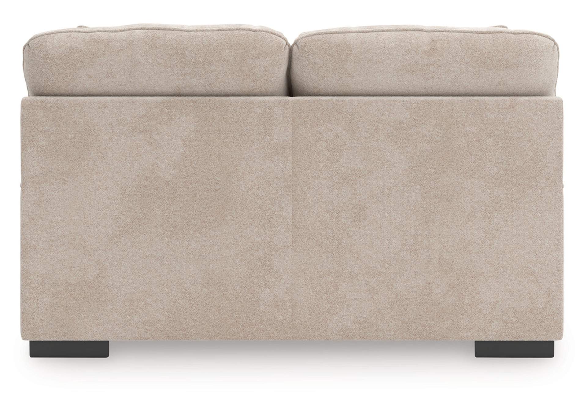 High Profile Loveseat image 7