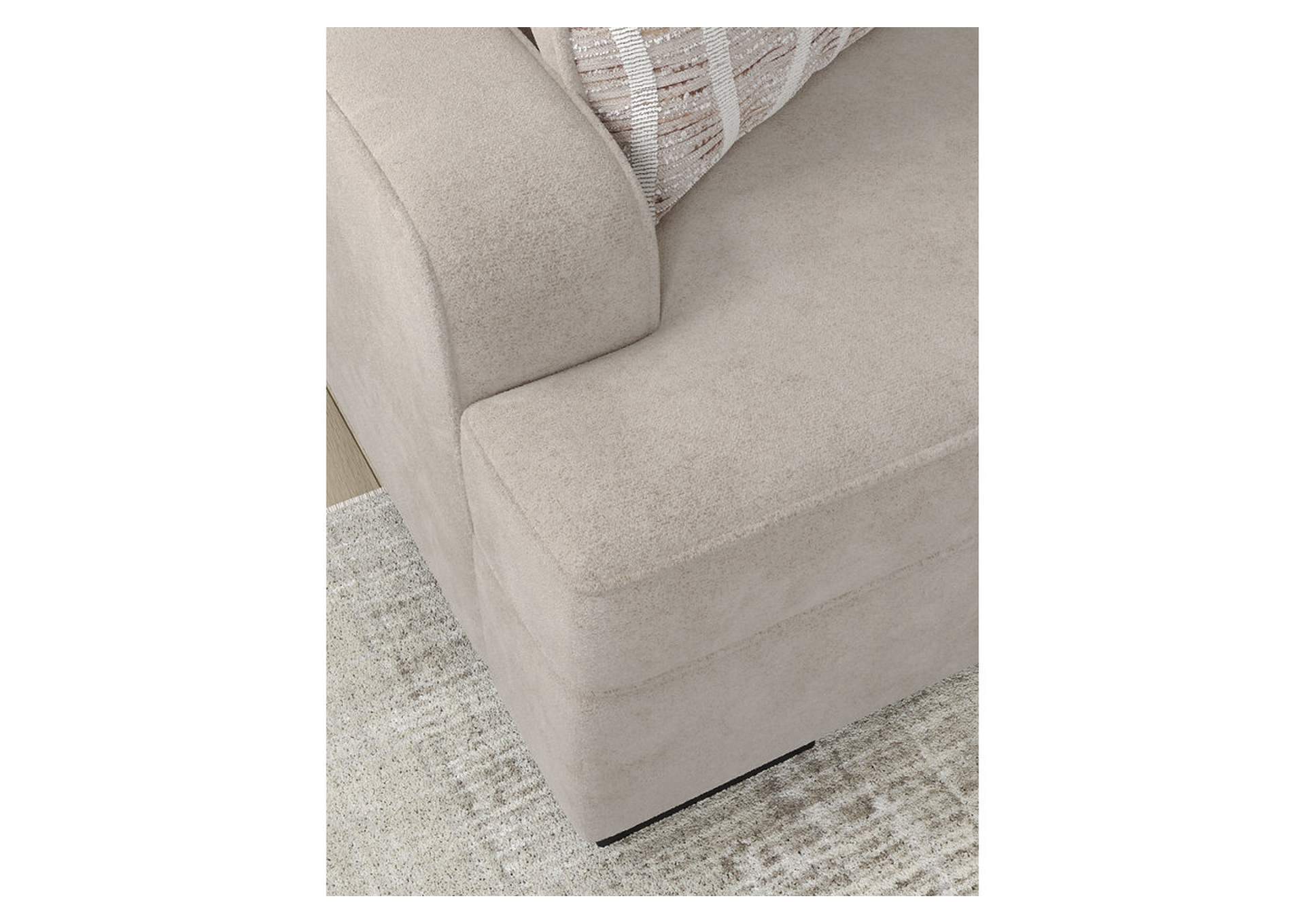 High Profile Loveseat image 9