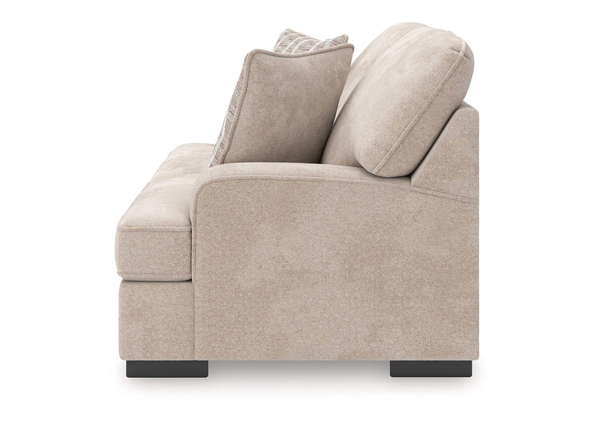 High Profile Loveseat image 6