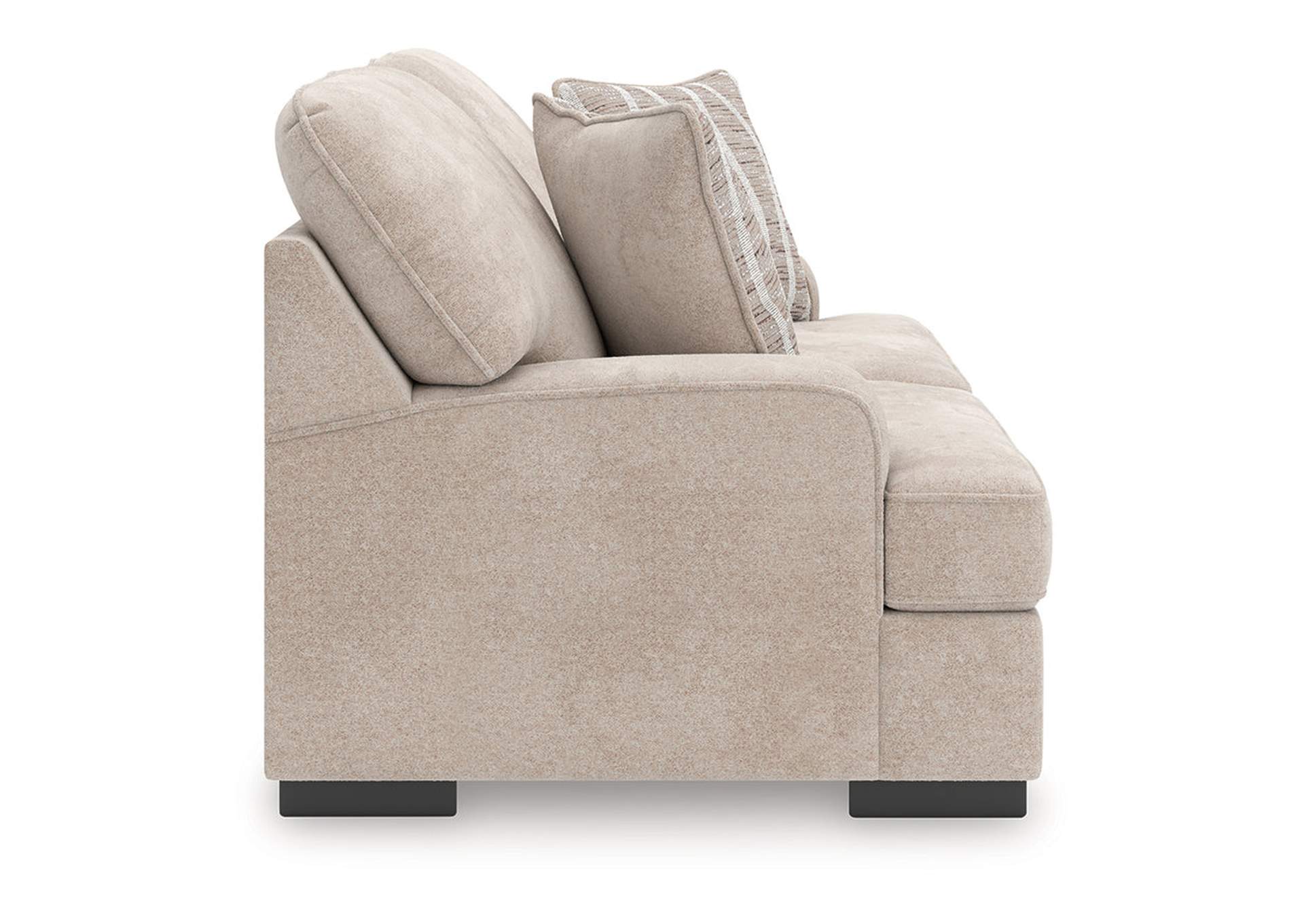 High Profile Loveseat image 8